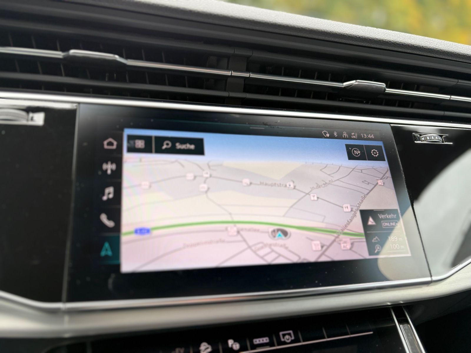 Fahrzeugabbildung Audi Q7 55 TFSIe QUATTRO S-LINE*VIRTUELL*LUFT*MASSAGE