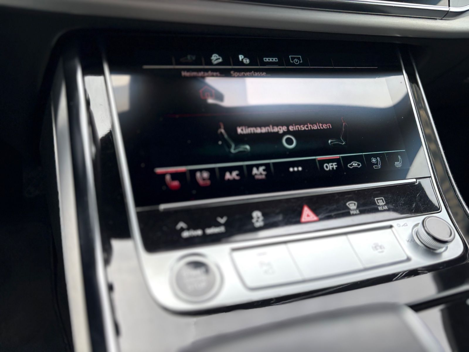 Fahrzeugabbildung Audi Q7 55 TFSIe QUATTRO S-LINE*VIRTUELL*LUFT*MASSAGE