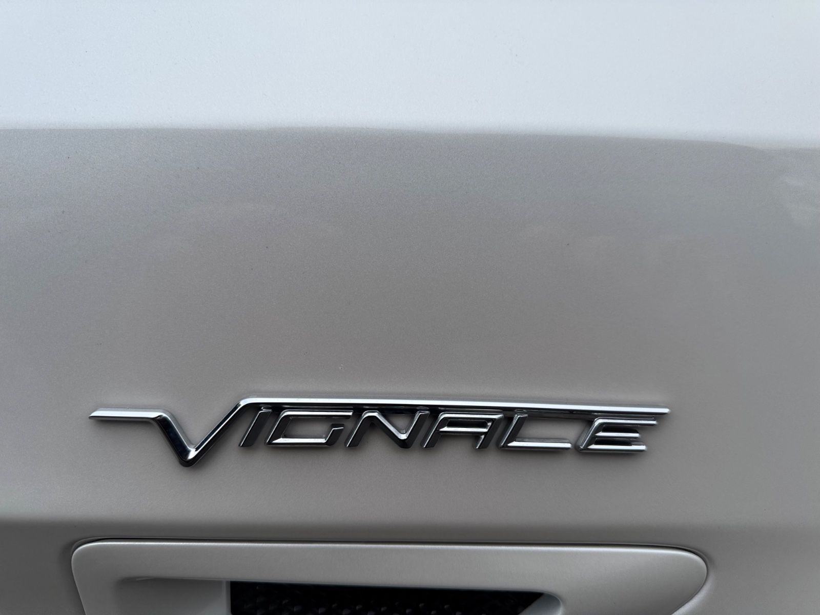 Fahrzeugabbildung Ford S-MAX VIGNALE*AUT.*VOLL-LED*KAMERA*PANORAMA*SONY