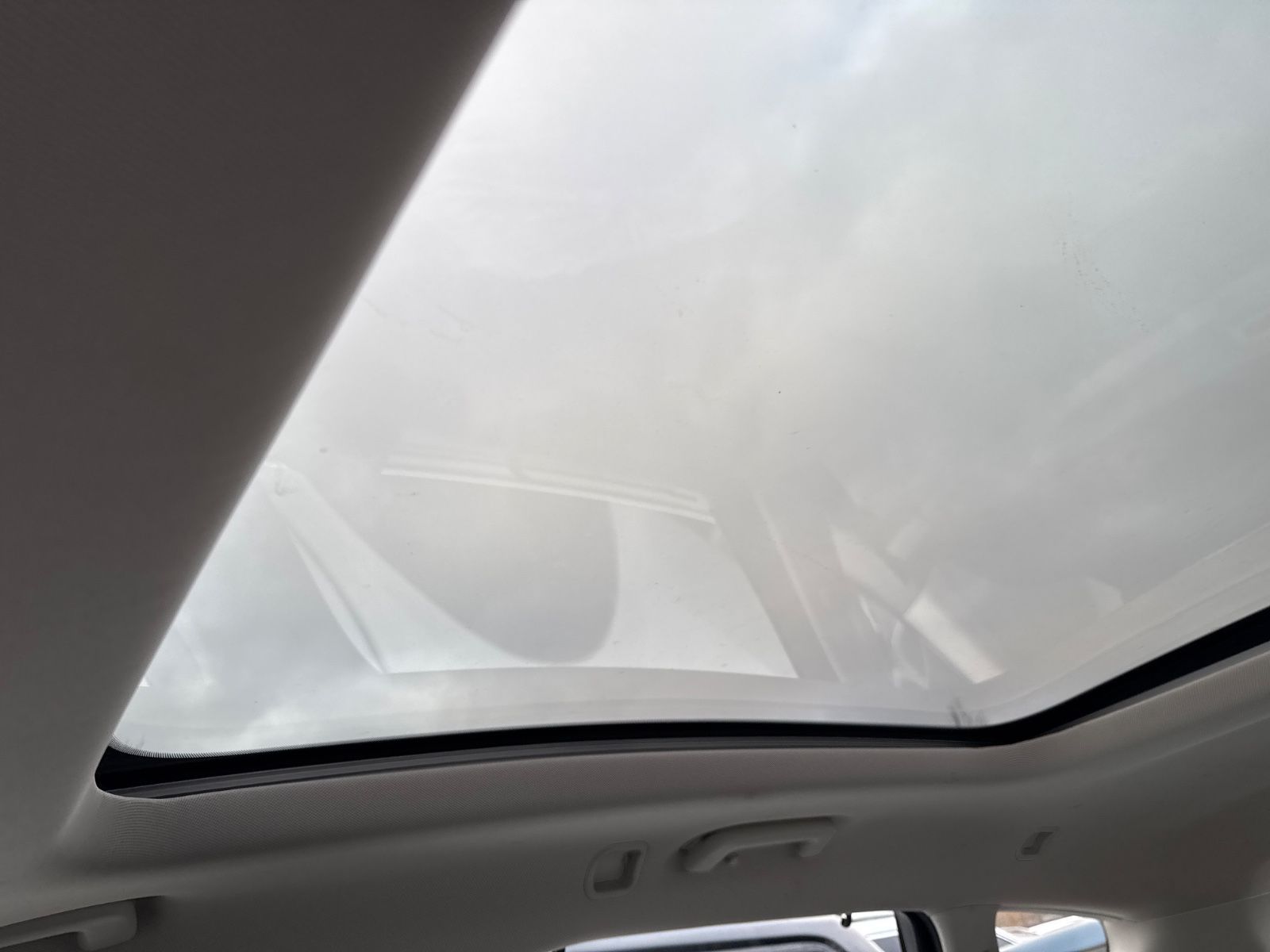 Fahrzeugabbildung Ford S-MAX VIGNALE*AUT.*VOLL-LED*KAMERA*PANORAMA*SONY