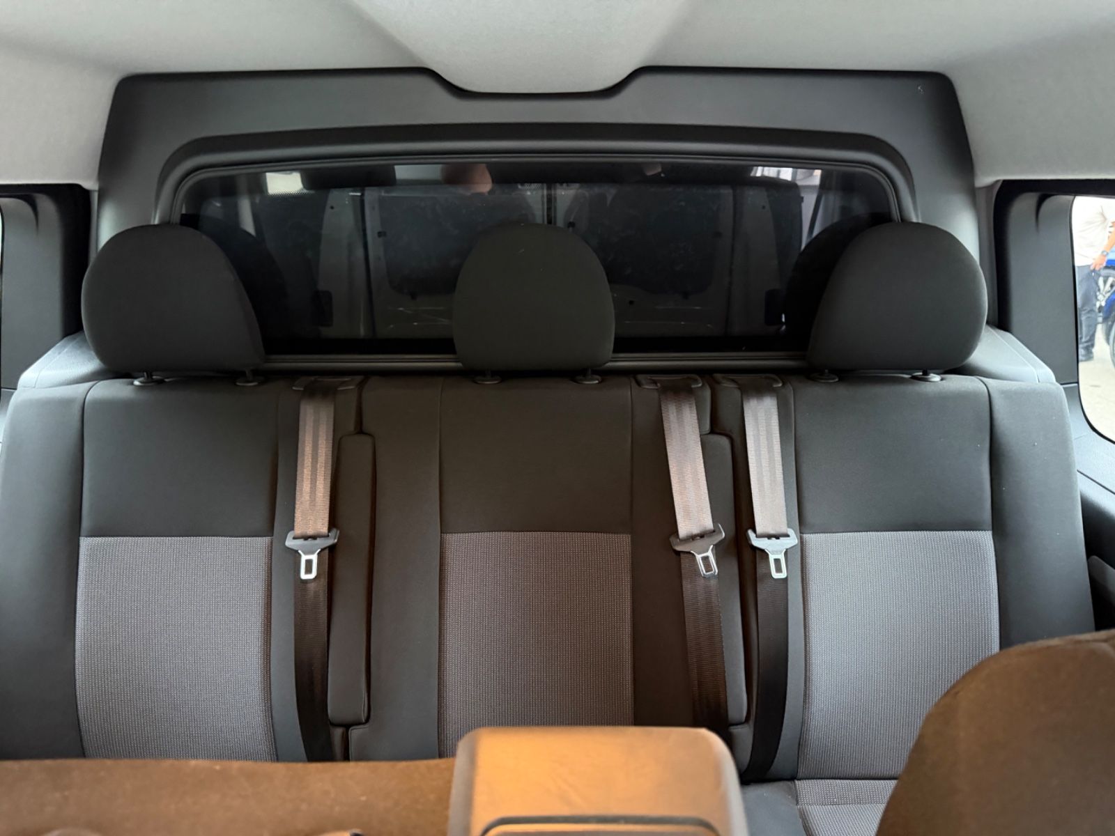 Fahrzeugabbildung Peugeot EXPERT KASTEN PREMIUM TWINCAB EDTION L3*6.SITZER