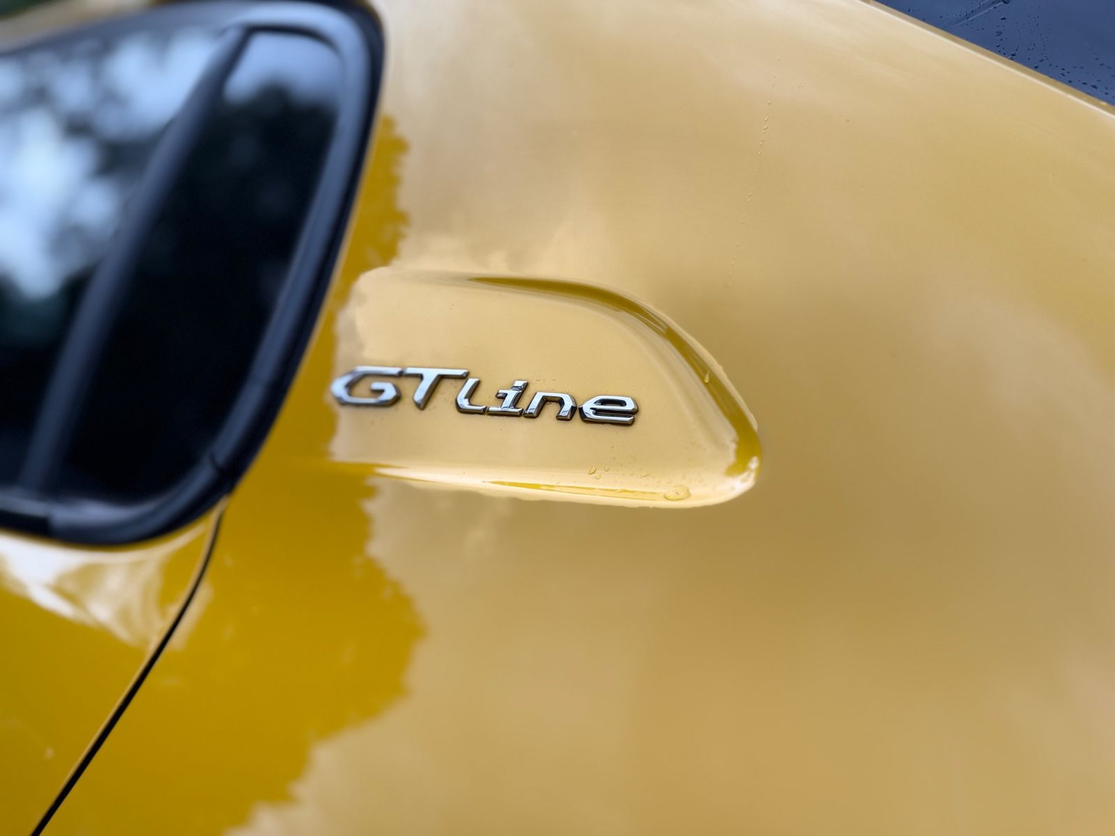 Fahrzeugabbildung Peugeot 208 GT-LINE *VIRTUELL*NAVI*KAMERA*SHZ*ALU*