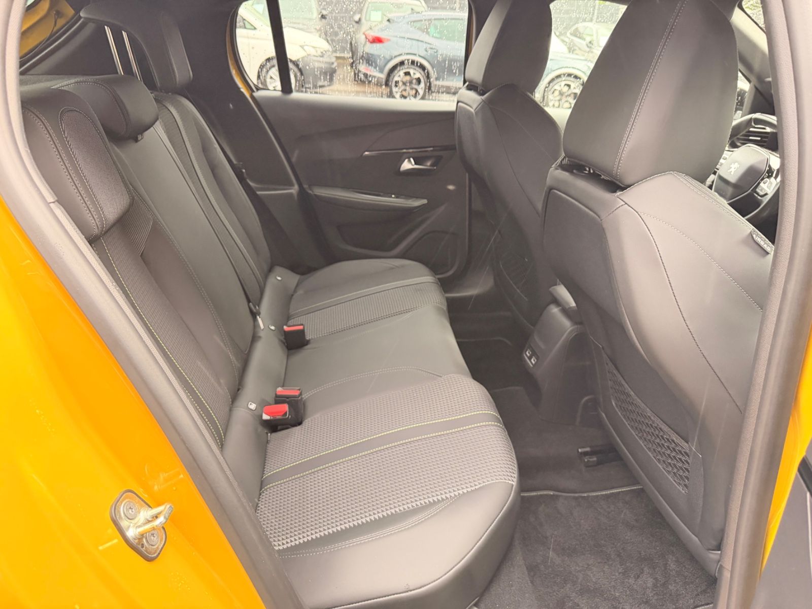 Fahrzeugabbildung Peugeot 208 GT-LINE *VIRTUELL*NAVI*KAMERA*SHZ*ALU*