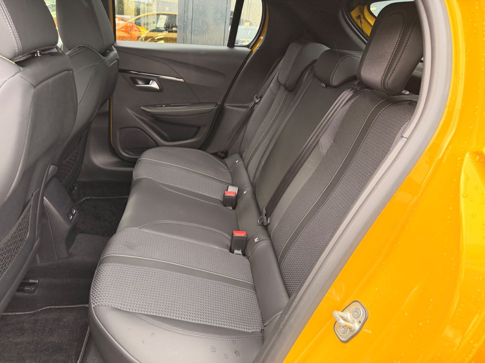 Fahrzeugabbildung Peugeot 208 GT-LINE *VIRTUELL*NAVI*KAMERA*SHZ*ALU*