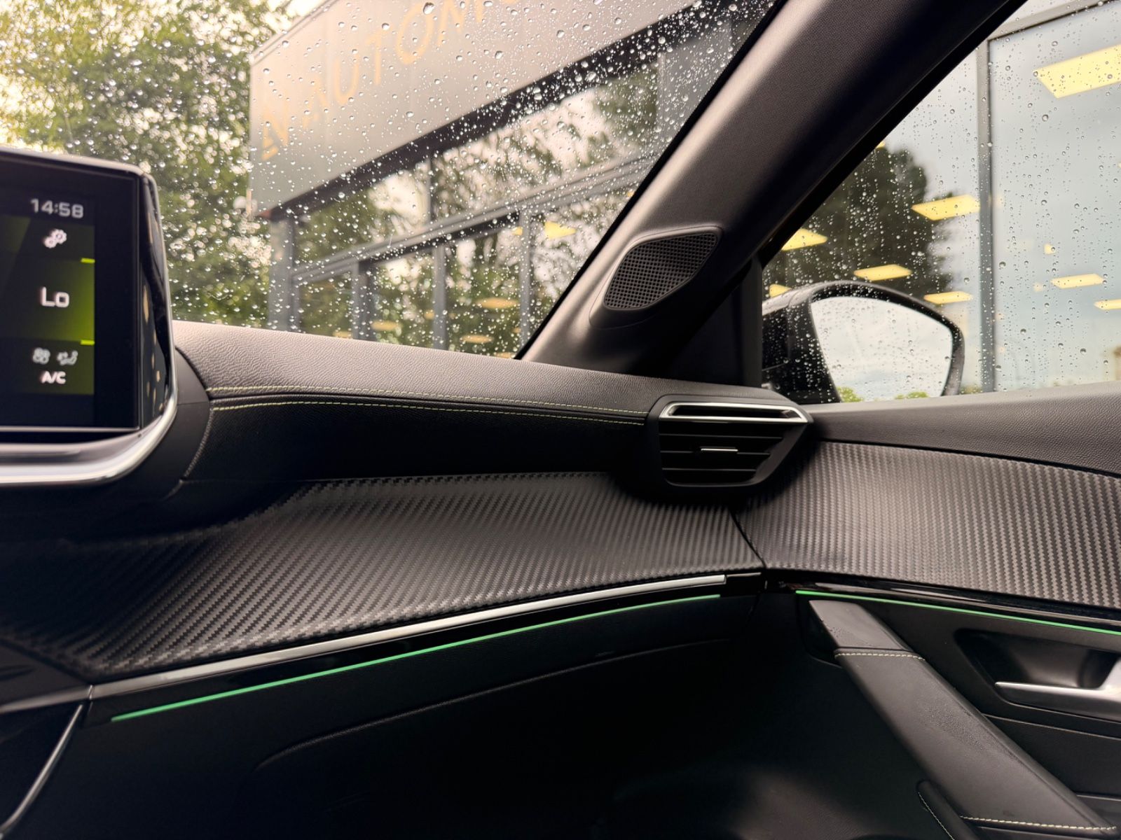 Fahrzeugabbildung Peugeot 208 GT-LINE *VIRTUELL*NAVI*KAMERA*SHZ*ALU*