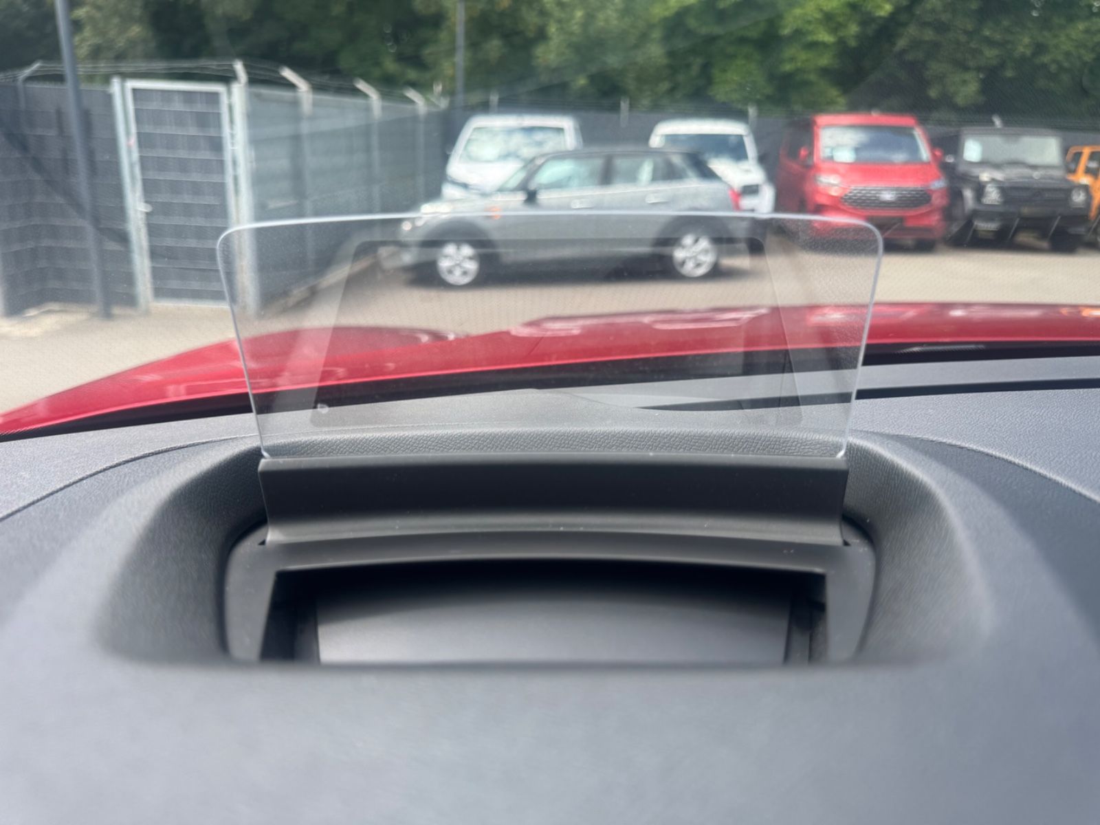 Fahrzeugabbildung Citroën C4 LIM EXCLUSIVE *LEDER*MEMORY*NAVI*LED*KAM*