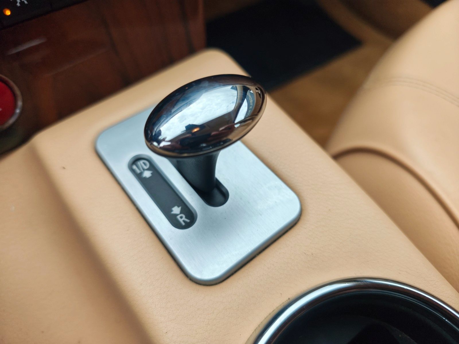 Fahrzeugabbildung Maserati QUATTROPORTE 4,2 *2.HD*COC*AUT*HISTORIE MASERATI