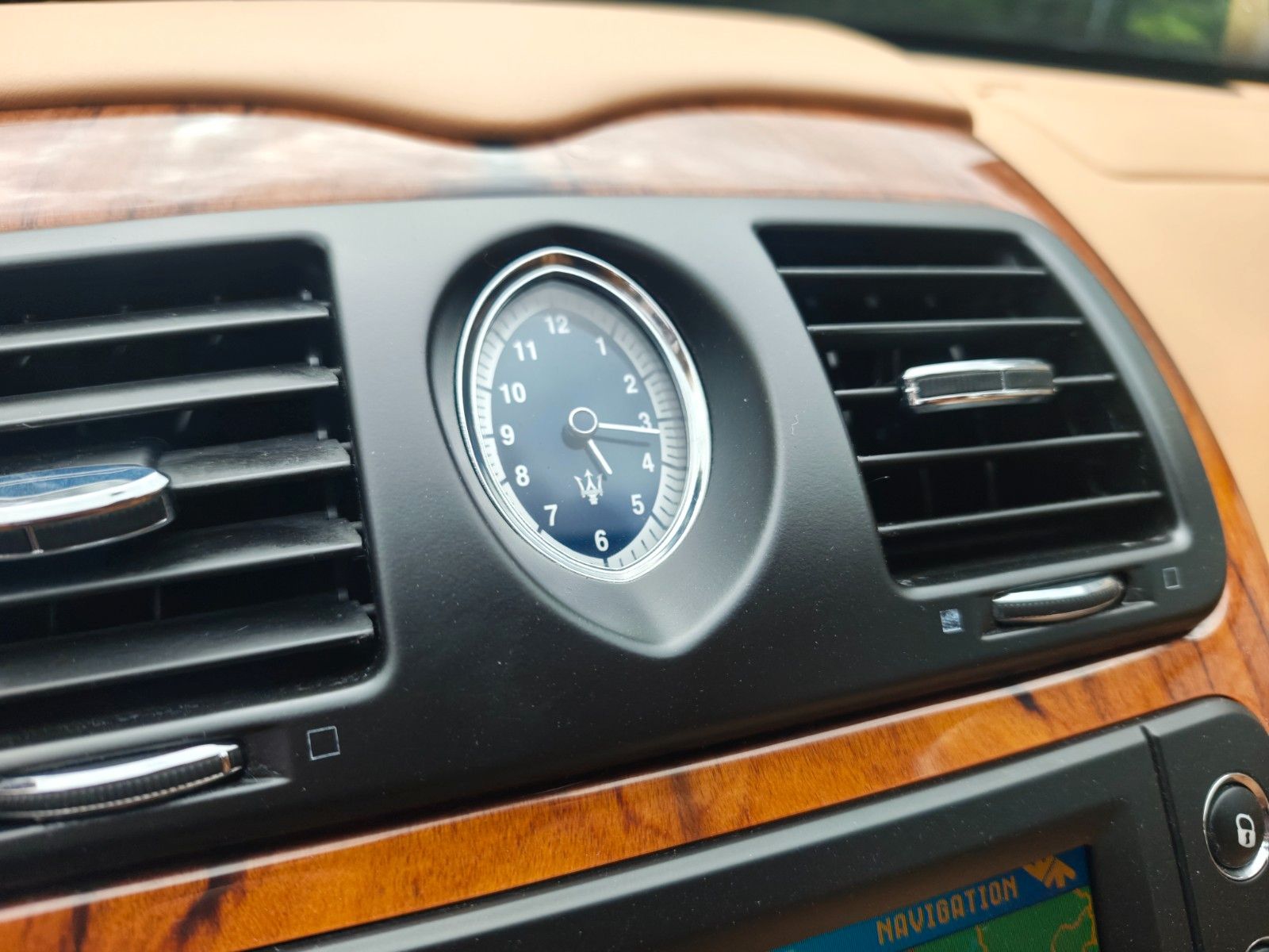 Fahrzeugabbildung Maserati QUATTROPORTE 4,2 *2.HD*COC*AUT*HISTORIE MASERATI