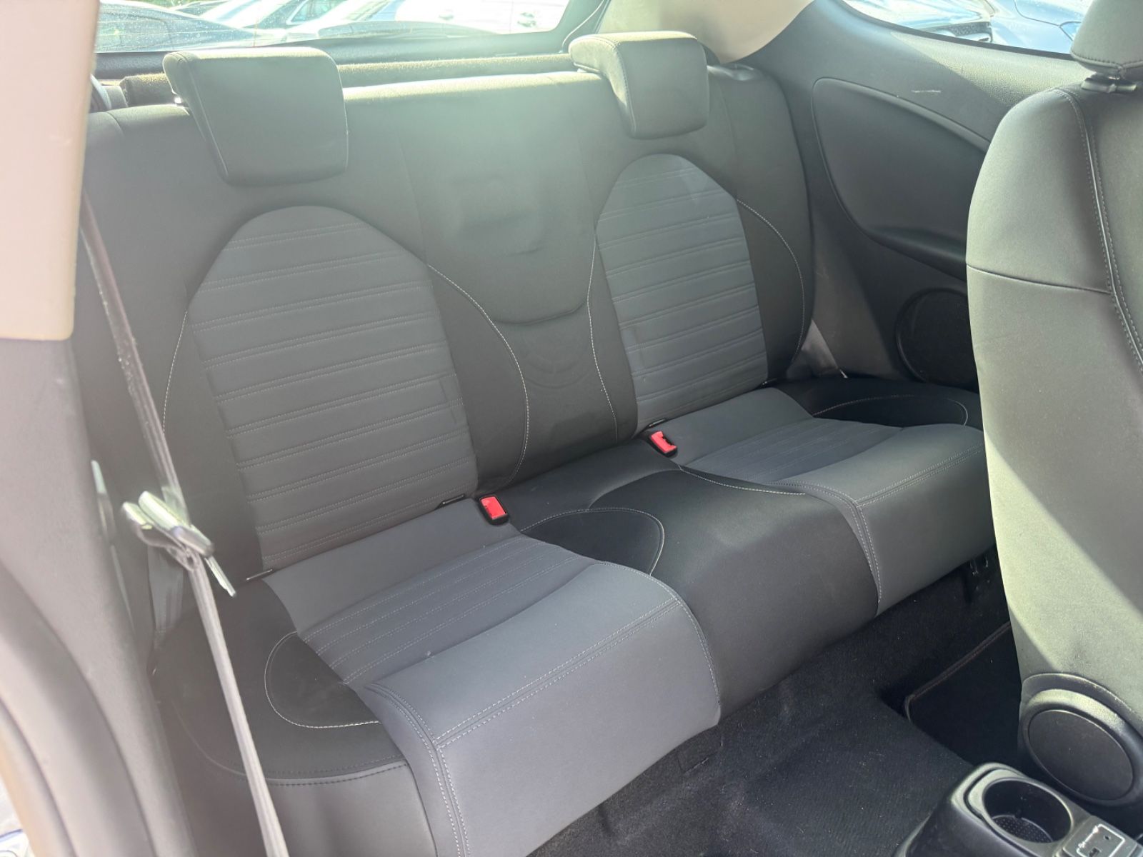 Fahrzeugabbildung Alfa Romeo MITO SUPER *8-FACH*PDC*KLIMA*ALU*