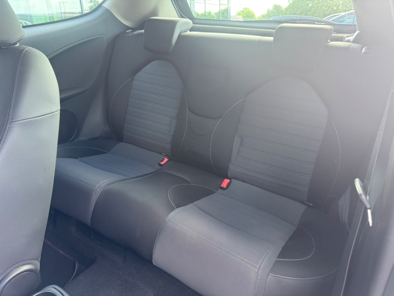 Fahrzeugabbildung Alfa Romeo MITO SUPER *8-FACH*PDC*KLIMA*ALU*