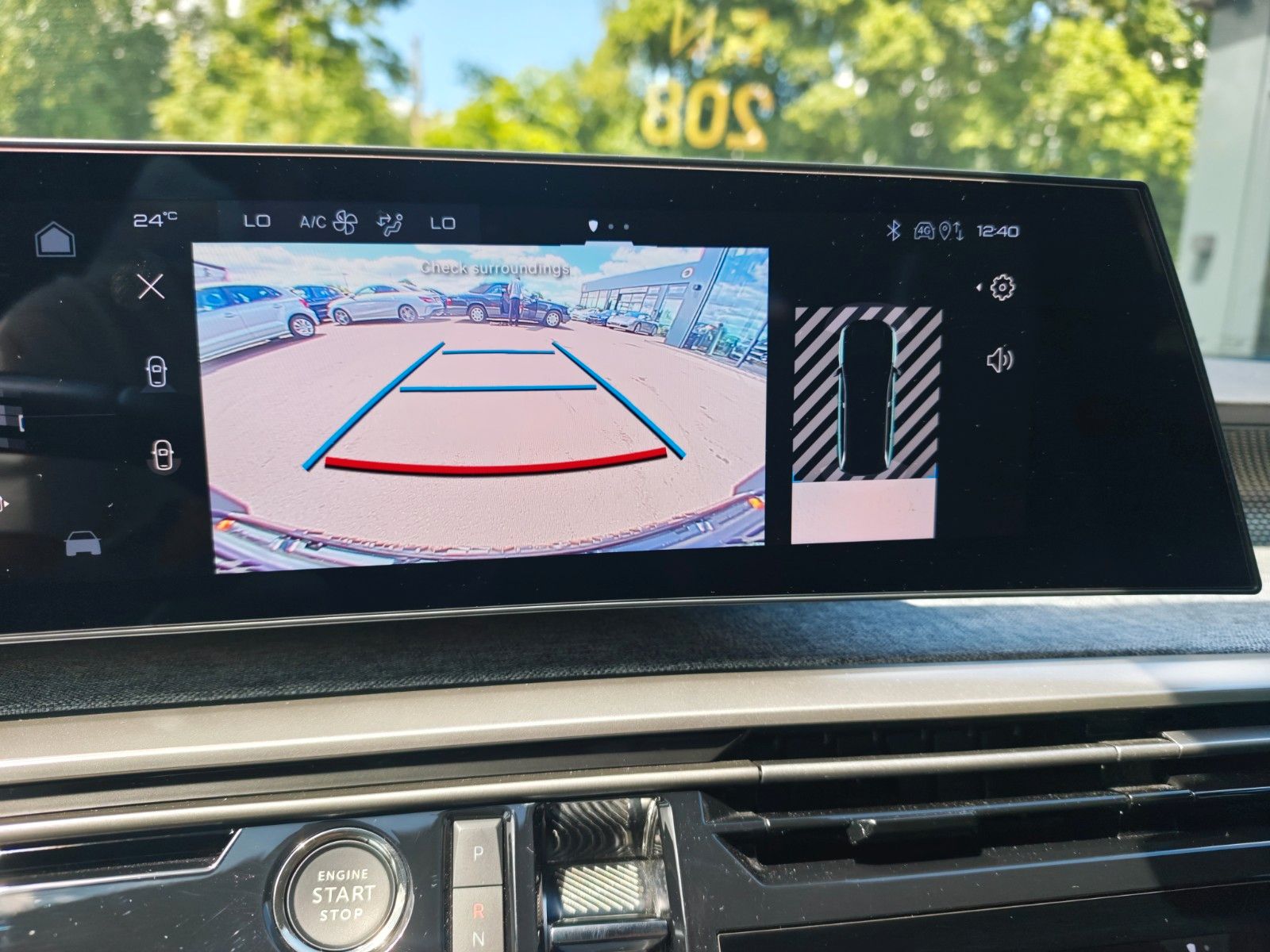 Fahrzeugabbildung Peugeot 5008 GT*APPLE CAR*NAVI*GARANTIE*7-SITZER*KAMERA*