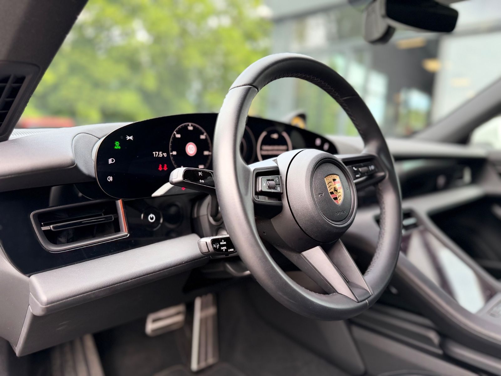 Fahrzeugabbildung Porsche TAYCAN CROSS TURISMO 4*PERFORMANCE PLUS*LED*TOP