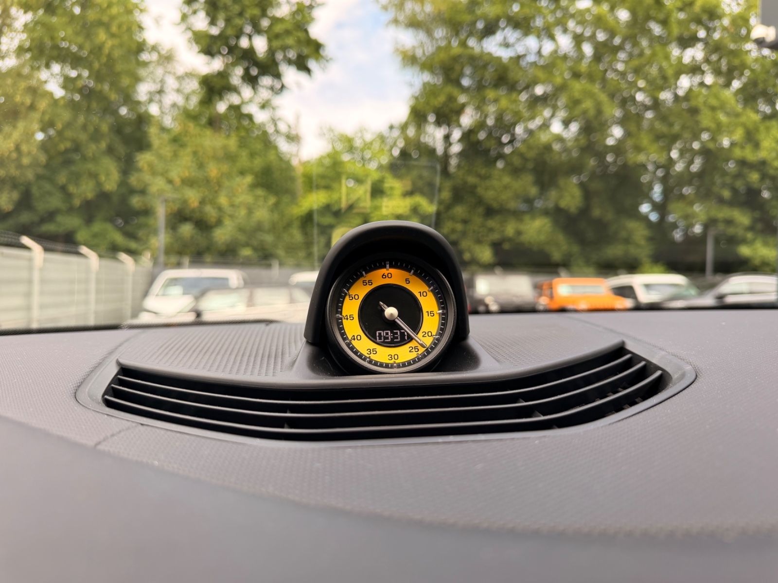 Fahrzeugabbildung Porsche TAYCAN CROSS TURISMO 4*PERFORMANCE PLUS*LED*TOP