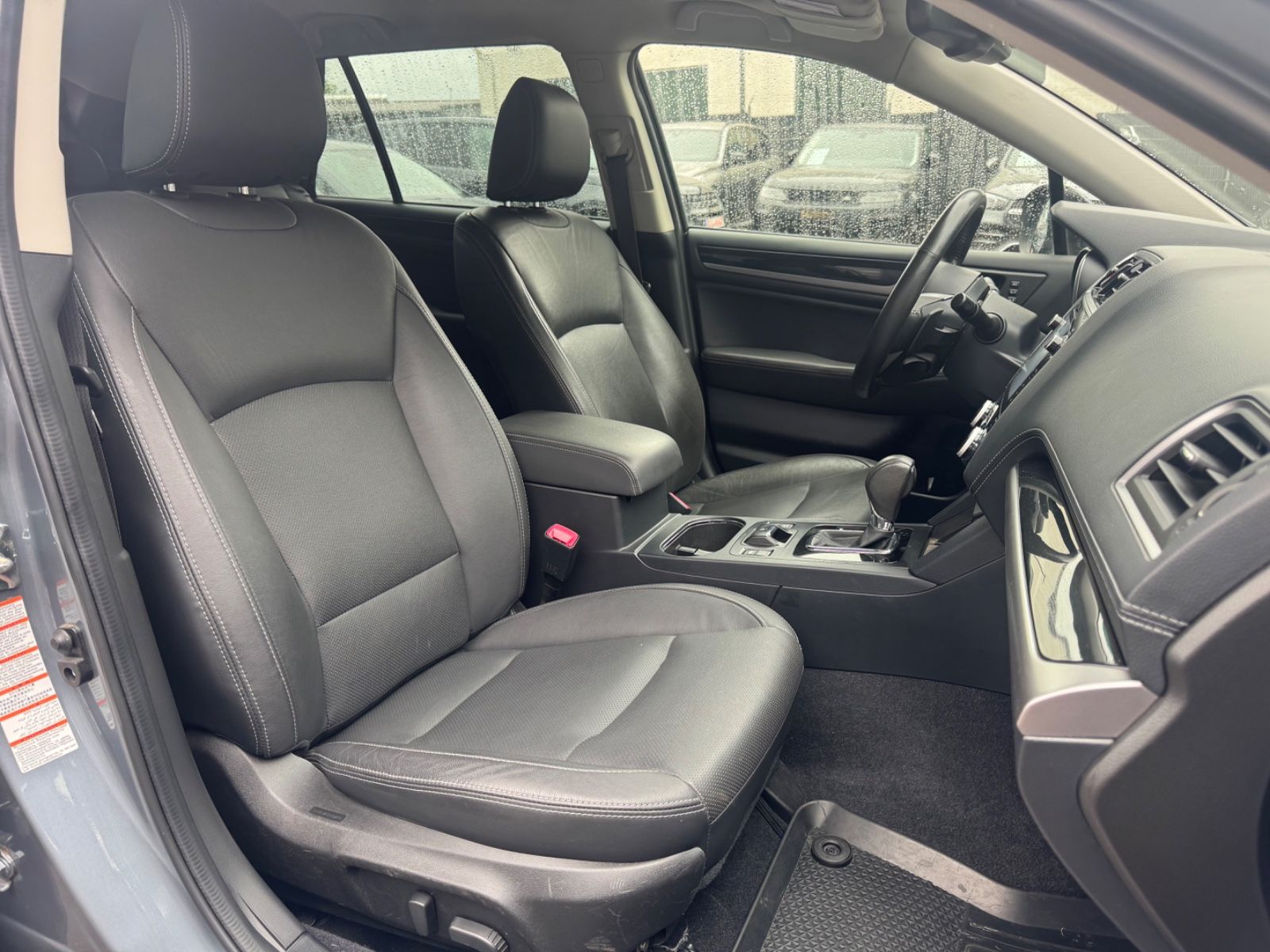 Fahrzeugabbildung Subaru OUTBACK SPORT*AUTOMATIK*R-KAMERA*NAVI*LED*AHK*
