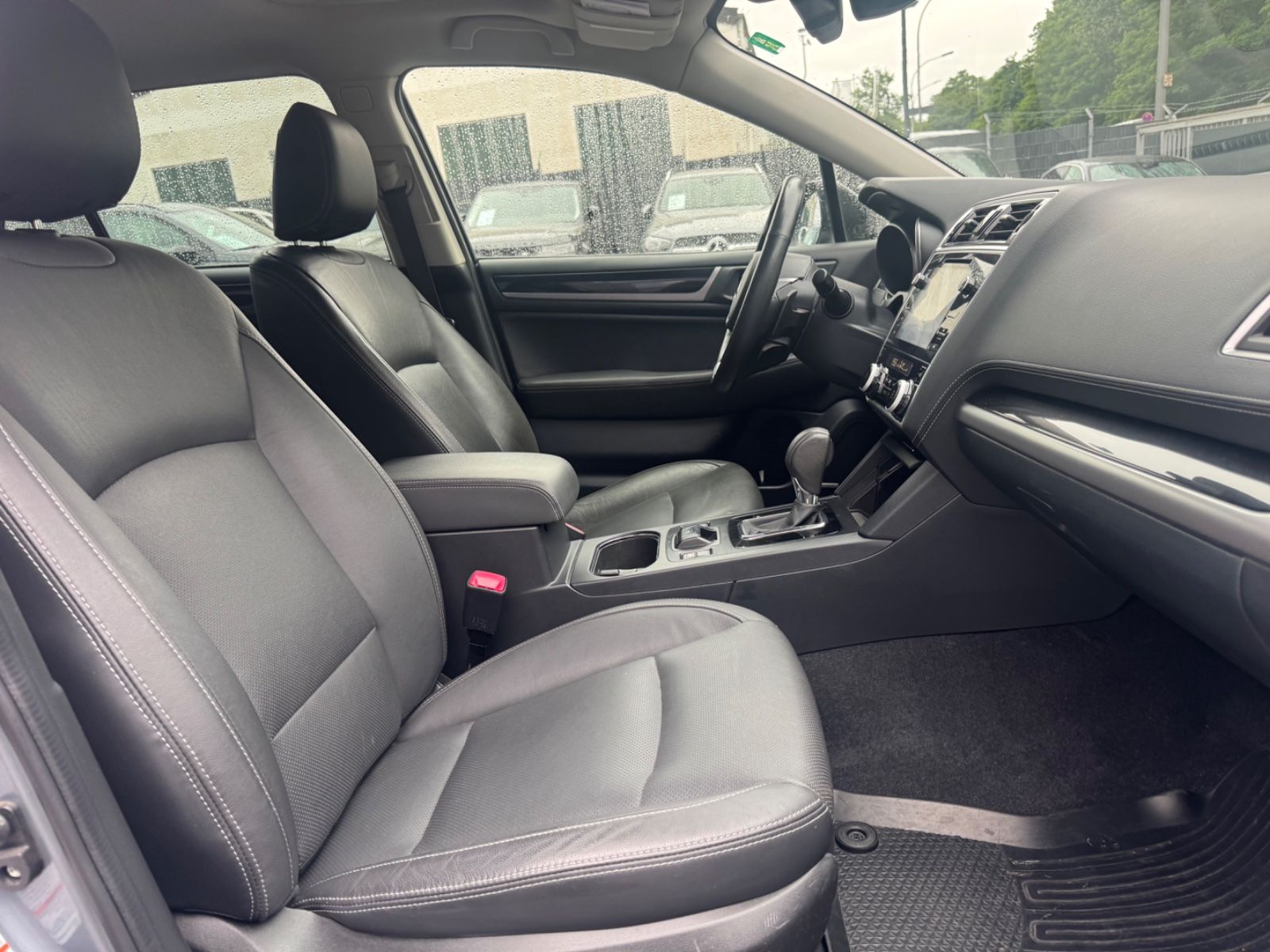 Fahrzeugabbildung Subaru OUTBACK SPORT*AUTOMATIK*R-KAMERA*NAVI*LED*AHK*