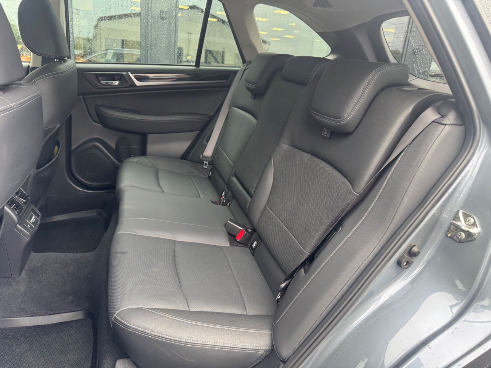 Fahrzeugabbildung Subaru OUTBACK SPORT*AUTOMATIK*R-KAMERA*NAVI*LED*AHK*