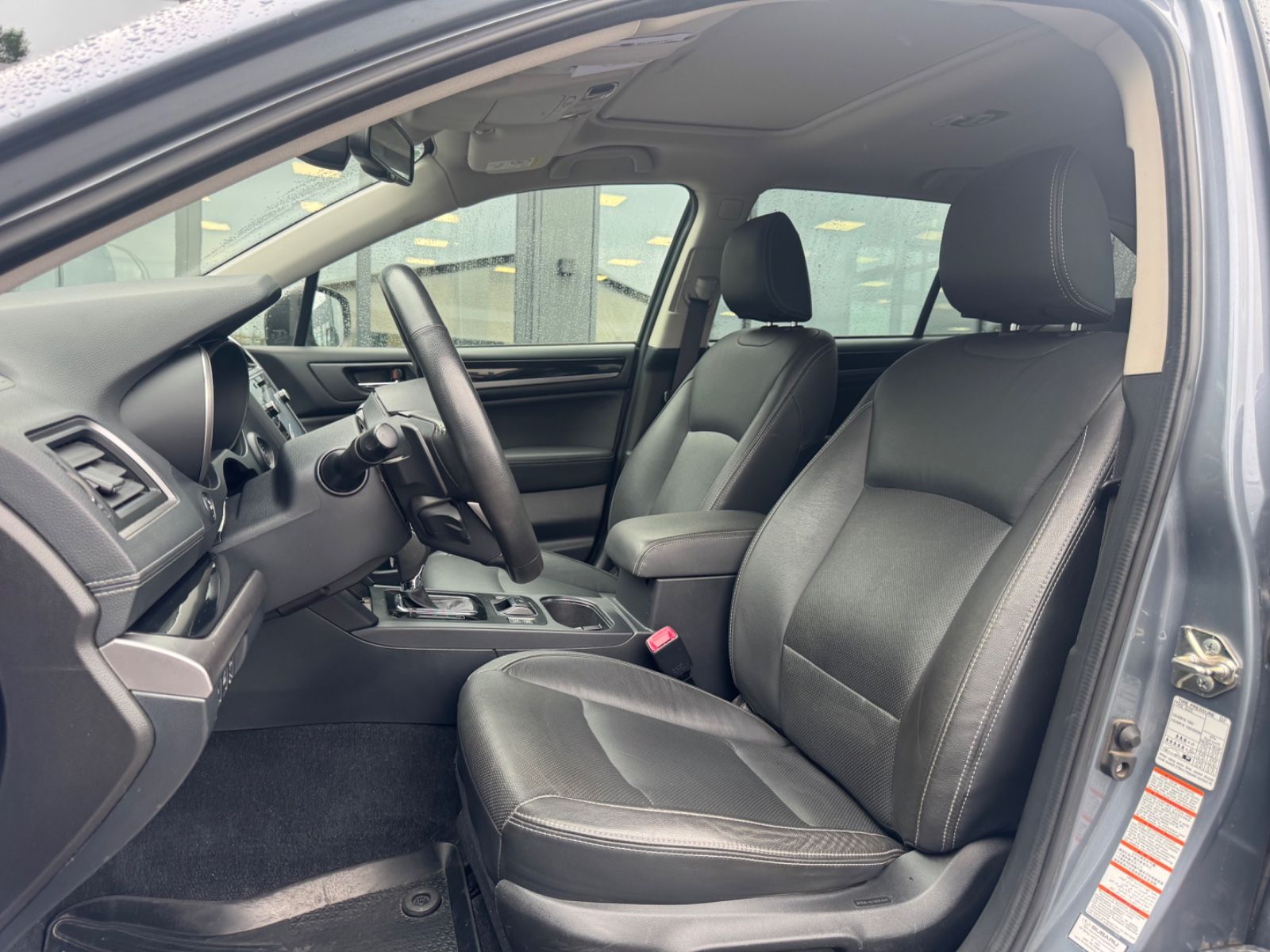 Fahrzeugabbildung Subaru OUTBACK SPORT*AUTOMATIK*R-KAMERA*NAVI*LED*AHK*