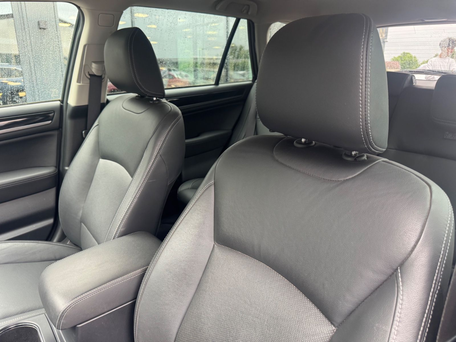 Fahrzeugabbildung Subaru OUTBACK SPORT*AUTOMATIK*R-KAMERA*NAVI*LED*AHK*