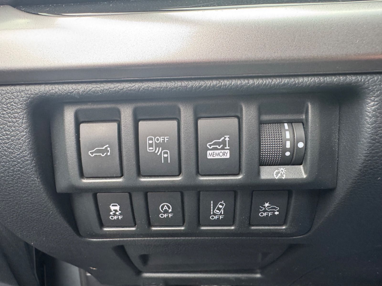 Fahrzeugabbildung Subaru OUTBACK SPORT*AUTOMATIK*R-KAMERA*NAVI*LED*AHK*