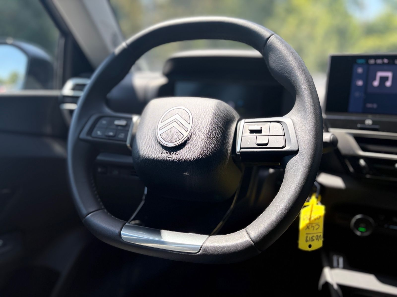 Fahrzeugabbildung Citroën C4 X E PLUS*115 KW RANGE EXTENDER*1.HD*TOP*AUT*