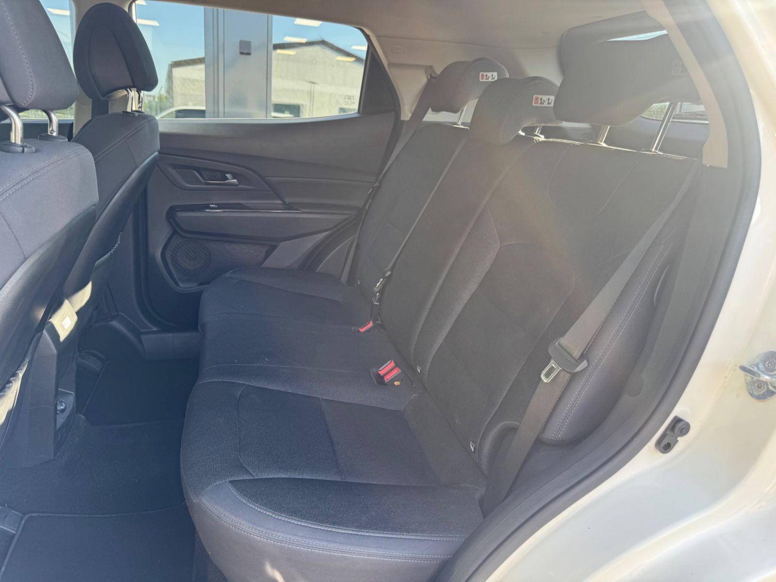 Fahrzeugabbildung Ssangyong KORANDO 1.5 GDI*2.HD*AUT*LED*KAMERA*SHZ*TOP