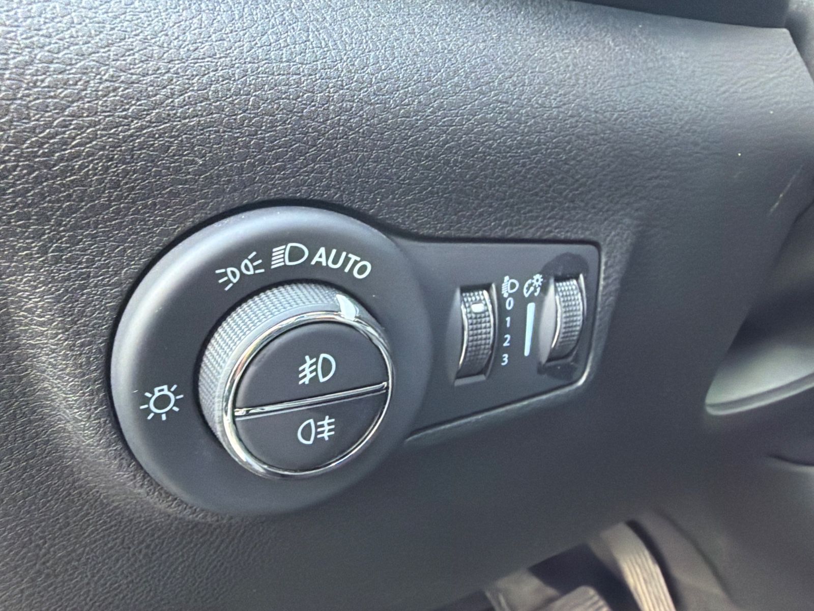 Fahrzeugabbildung Jeep COMPASS HIGH ALTITUDE*AUT*2.HAND*KAMERA*LED*