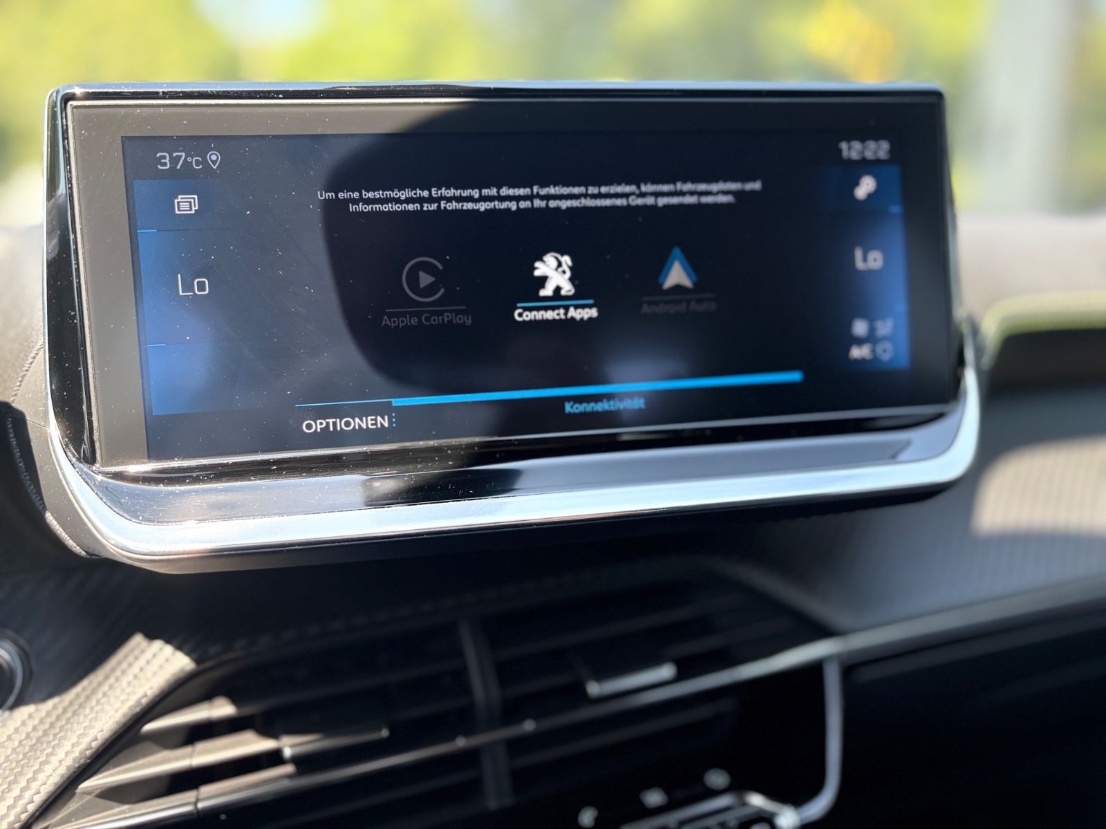 Fahrzeugabbildung Peugeot 2008 GT-LINE ALLURE*AUT.*KAMERA*NAVI*AHK*VIRTUAL