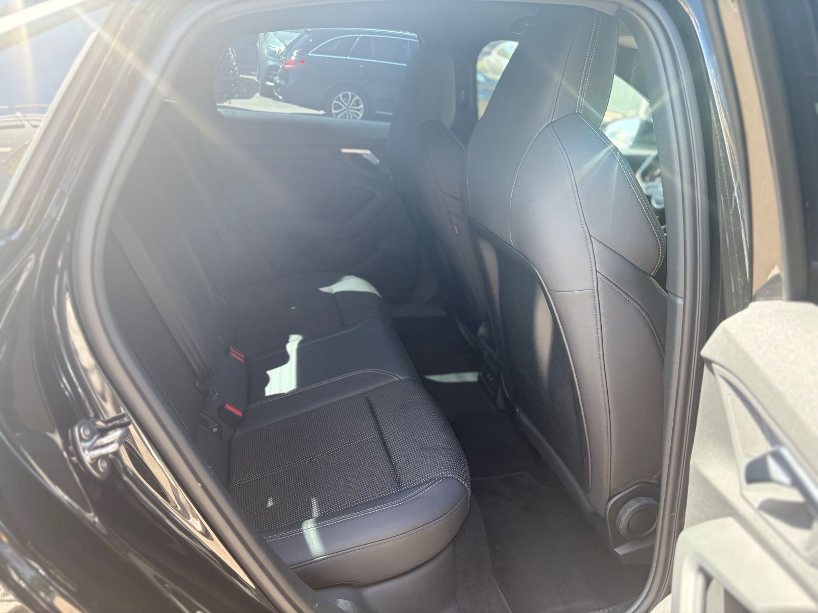 Fahrzeugabbildung Audi A3 LIMOUSINE 35 TDI 3xS-LINE *1.HD*NAVI*VIRTUAL*
