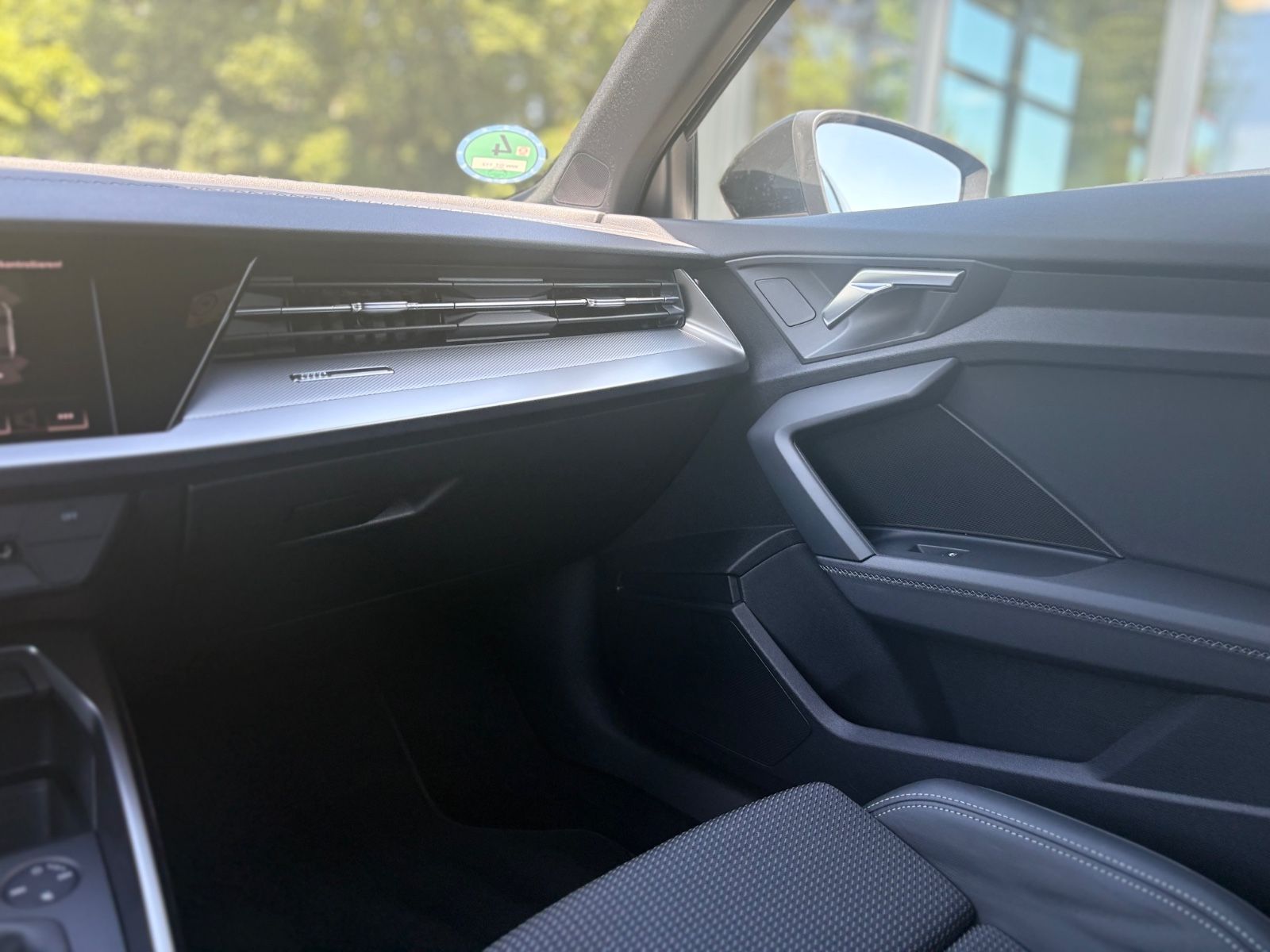 Fahrzeugabbildung Audi A3 LIMOUSINE 35 TDI 3xS-LINE *1.HD*NAVI*VIRTUAL*