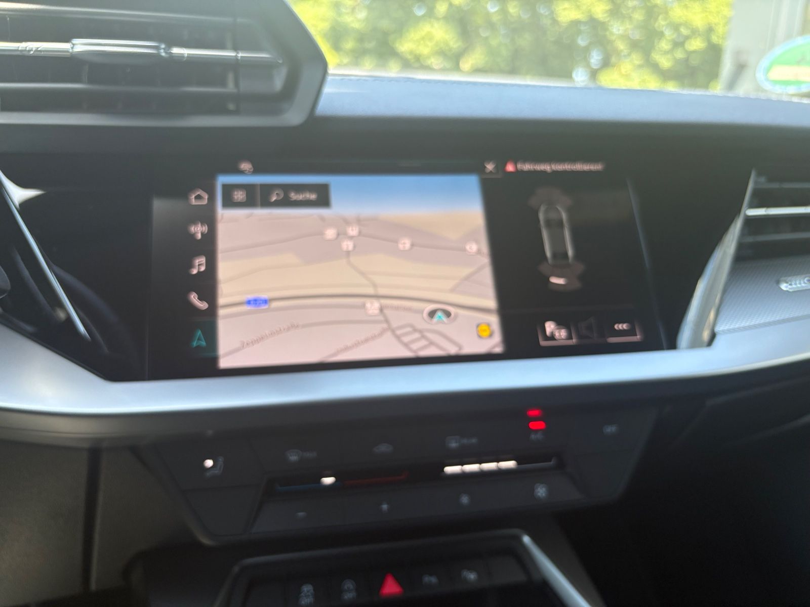 Fahrzeugabbildung Audi A3 LIMOUSINE 35 TDI 3xS-LINE *1.HD*NAVI*VIRTUAL*