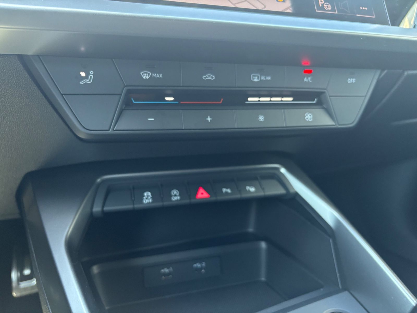 Fahrzeugabbildung Audi A3 LIMOUSINE 35 TDI 3xS-LINE *1.HD*NAVI*VIRTUAL*