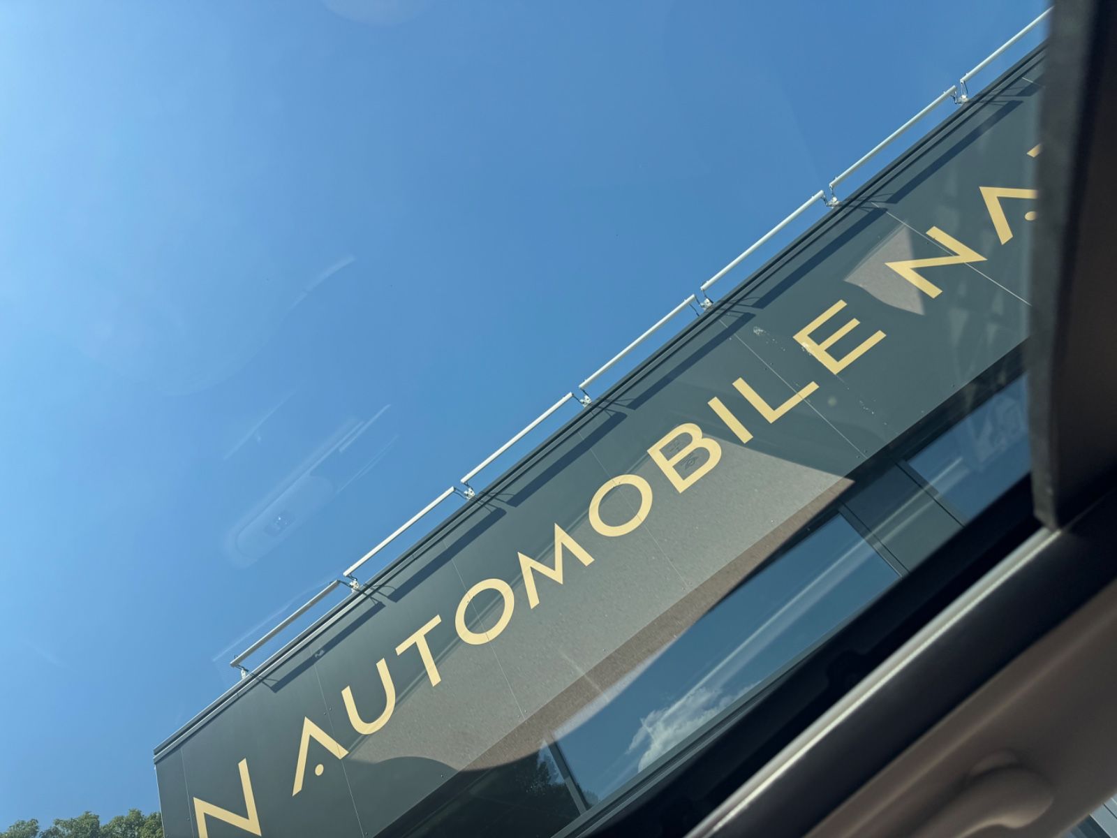 Fahrzeugabbildung MINI COOPER CLUBMANN *AUTOMATIK*PDC*NAVI*EURO 6*