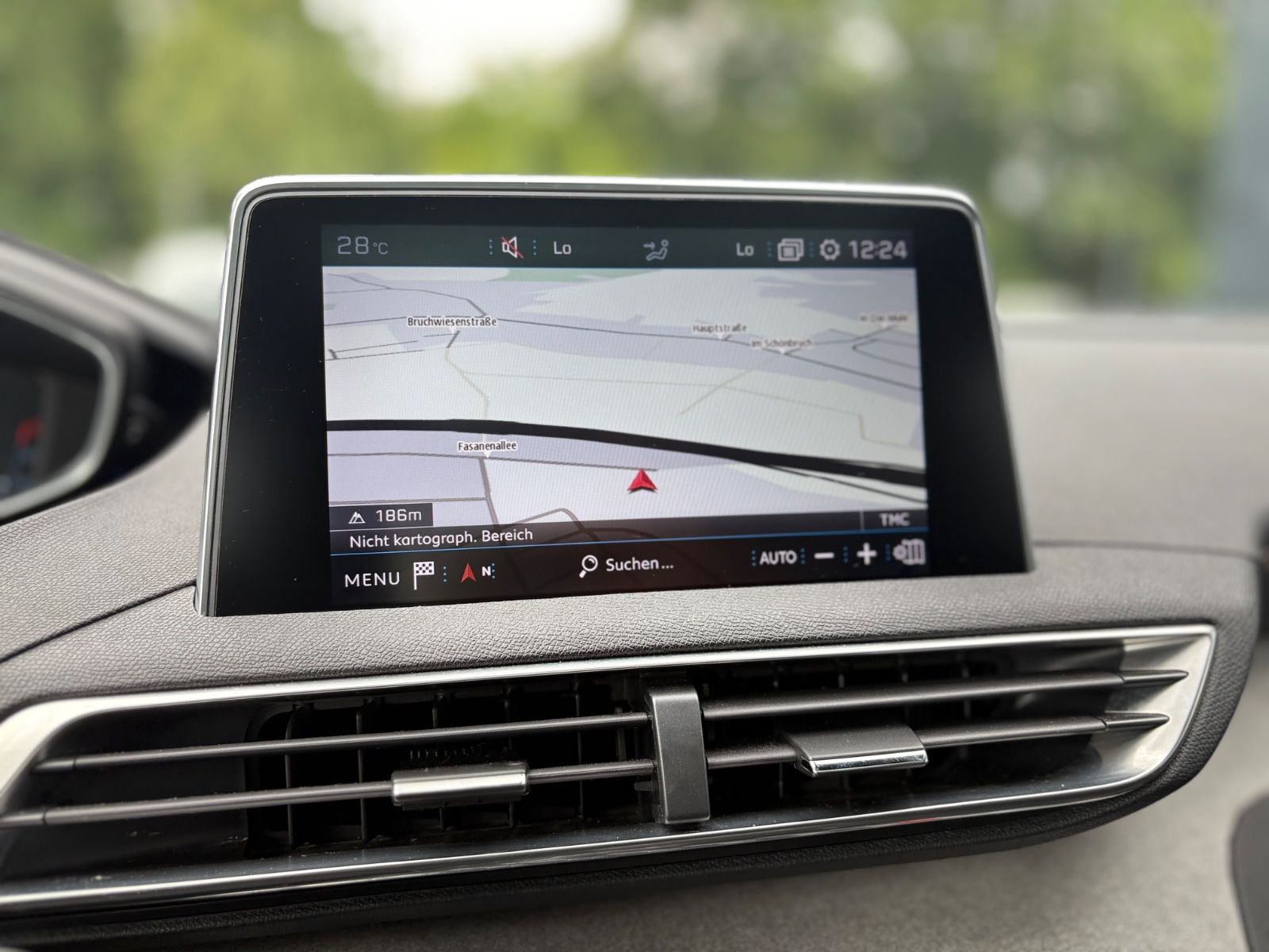 Fahrzeugabbildung Peugeot 3008 GT *AUT*PANO*LEDER*NAVI*KAM*ASSIST*SHZ*