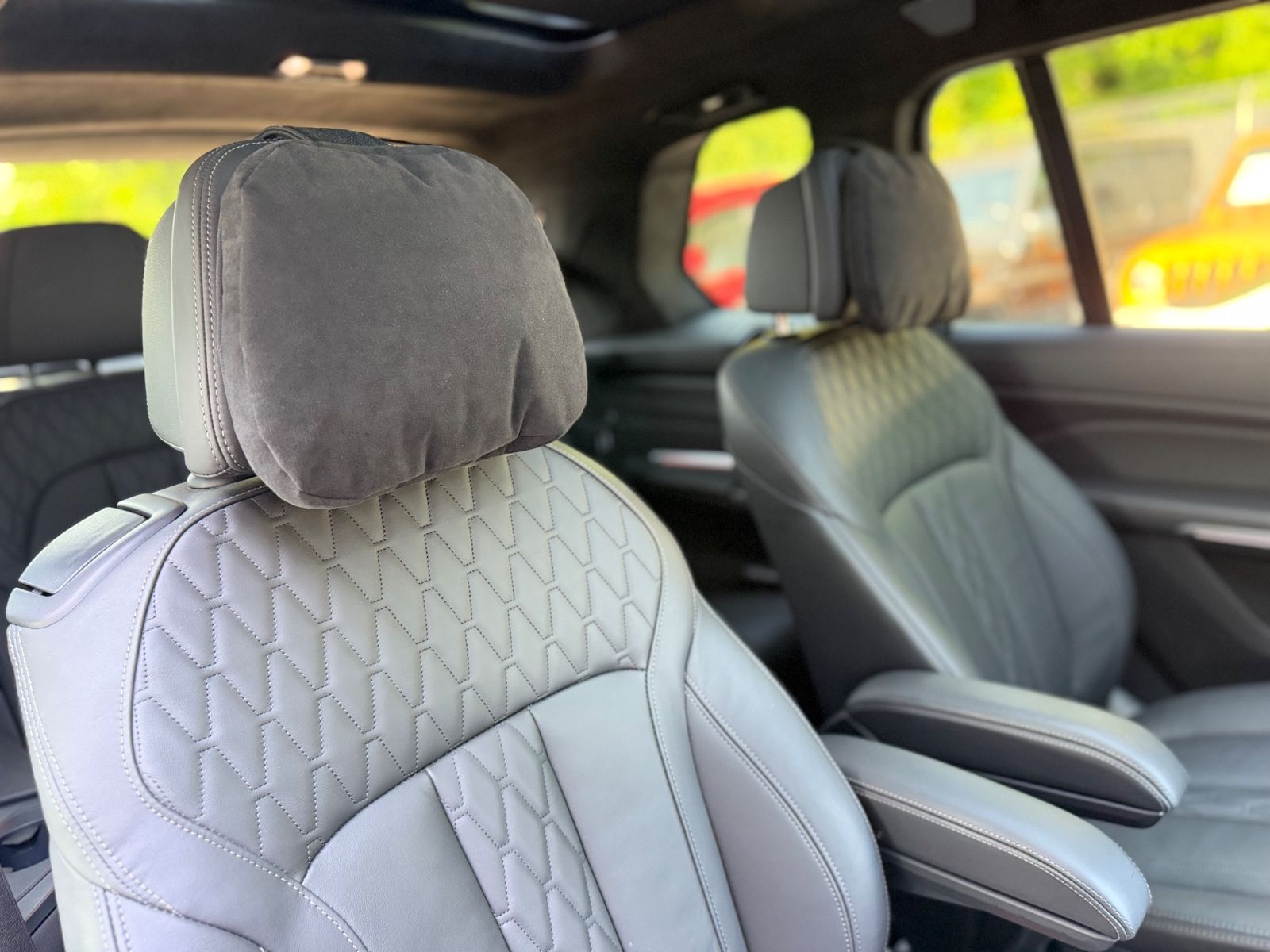 Fahrzeugabbildung BMW X7 M50*6 SEATS*LASER*SKY-LOUNGE*6X SHZ*SOFT*22.Z