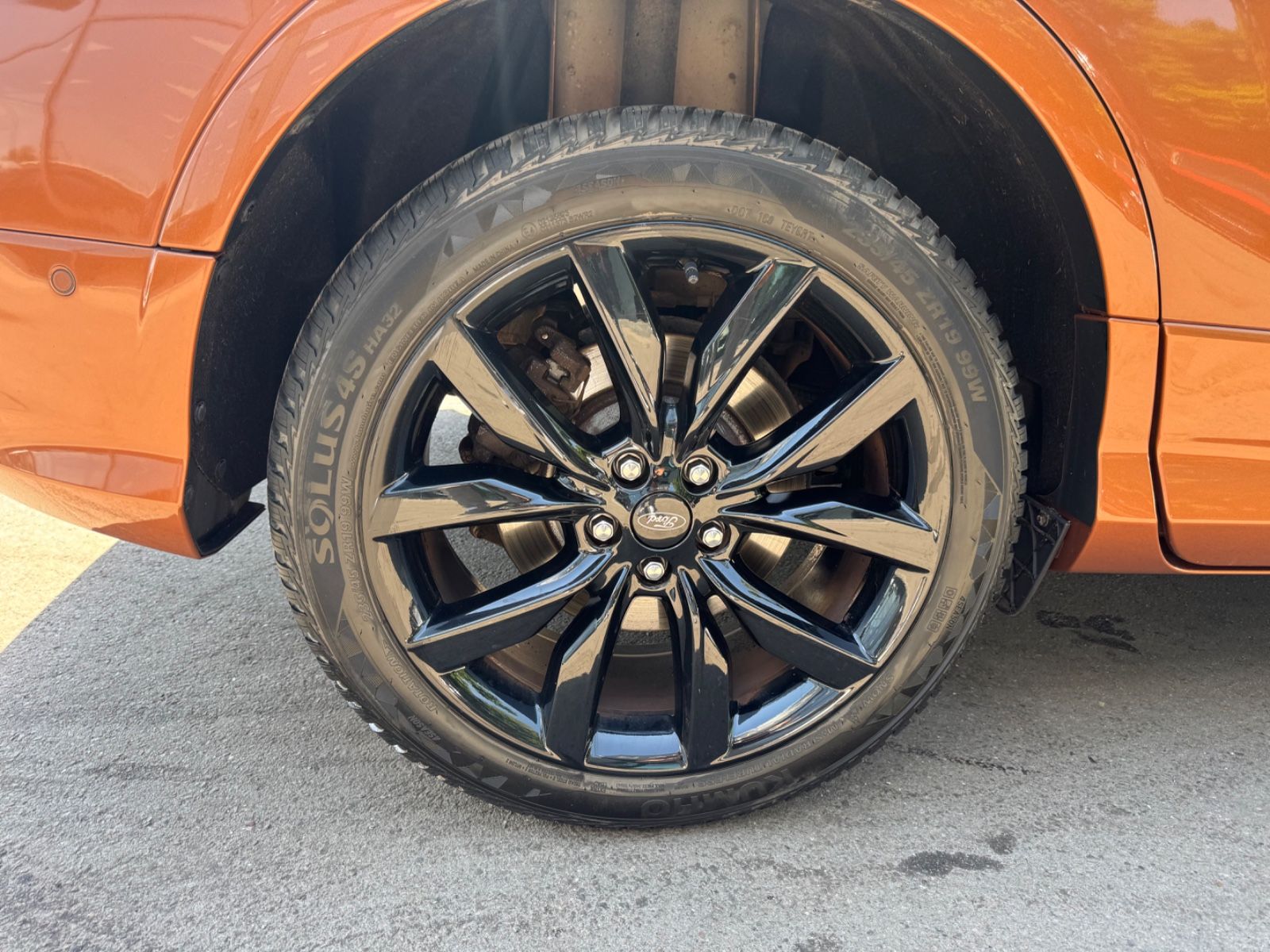 Fahrzeugabbildung Ford KUGA ST-LINE*KLIMA*R.KAMERA*19 ZOLL*WINTERPAKET*