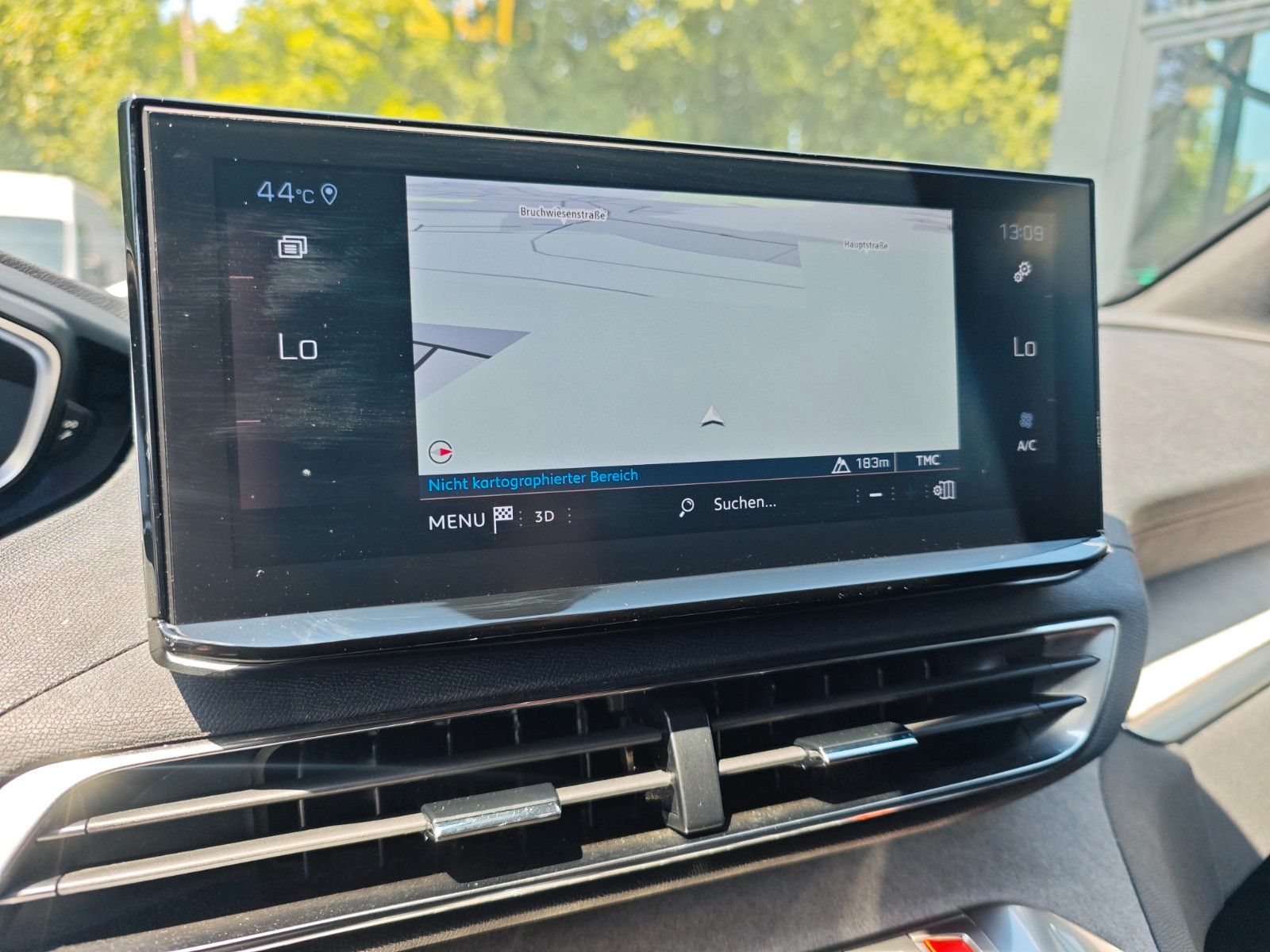 Fahrzeugabbildung Peugeot 3008 GT*FOCAL*PANORAMA*NAVI*KAMERA*VIRTUAL*
