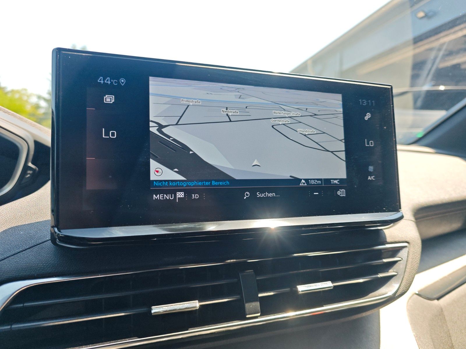 Fahrzeugabbildung Peugeot 3008 GT*FOCAL*PANORAMA*NAVI*KAMERA*VIRTUAL*