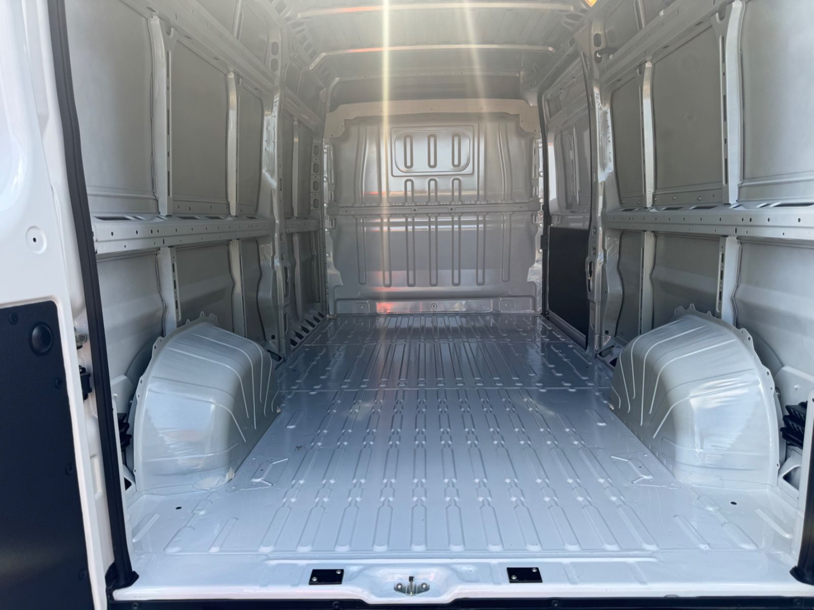 Fahrzeugabbildung Citroën JUMPER HOCHRAUM L3H2 FACELIFT*KLIMA*