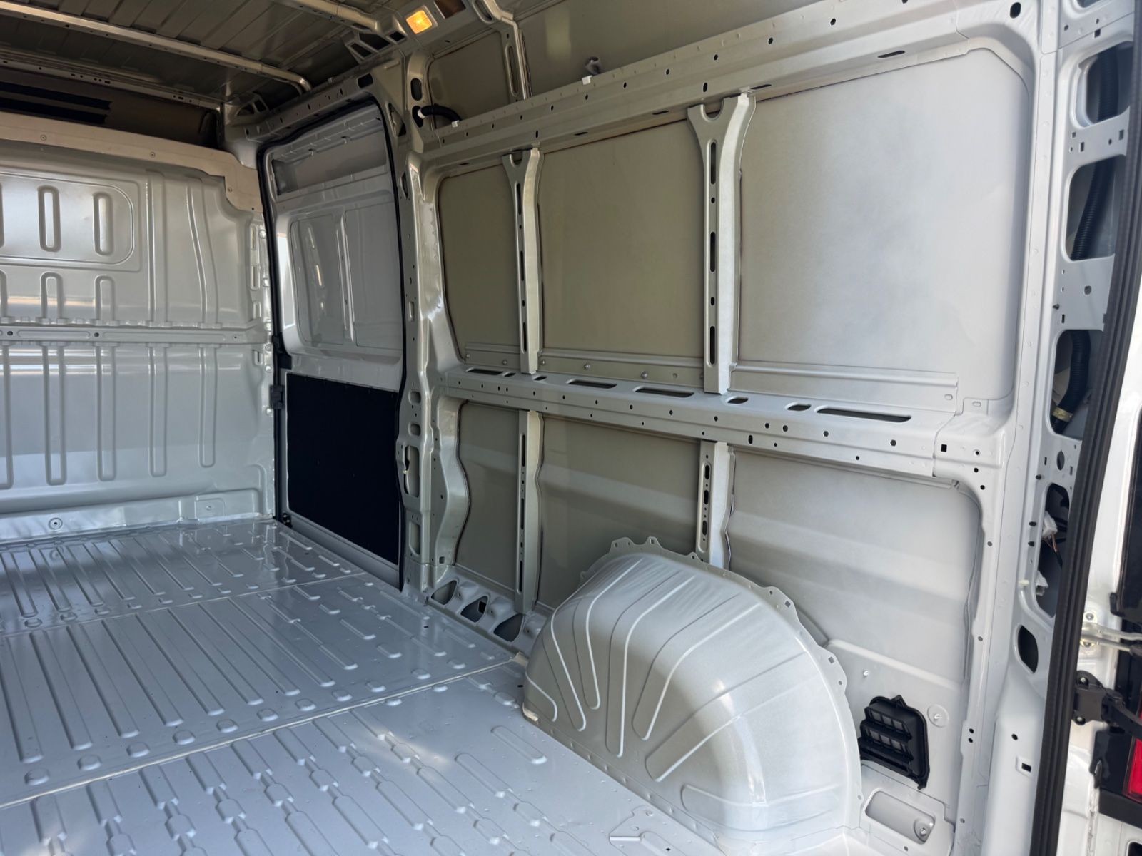 Fahrzeugabbildung Citroën JUMPER HOCHRAUM L3H2 FACELIFT*KLIMA*