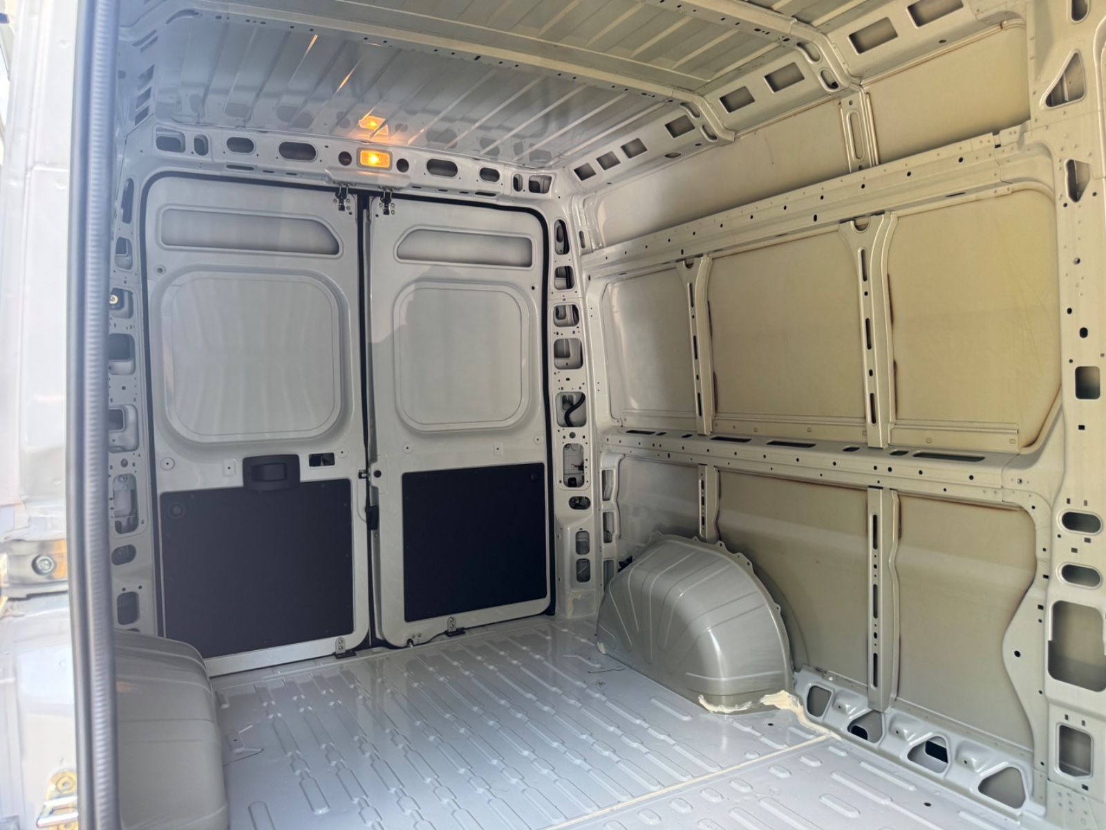 Fahrzeugabbildung Citroën JUMPER HOCHRAUM L3H2 FACELIFT*KLIMA*