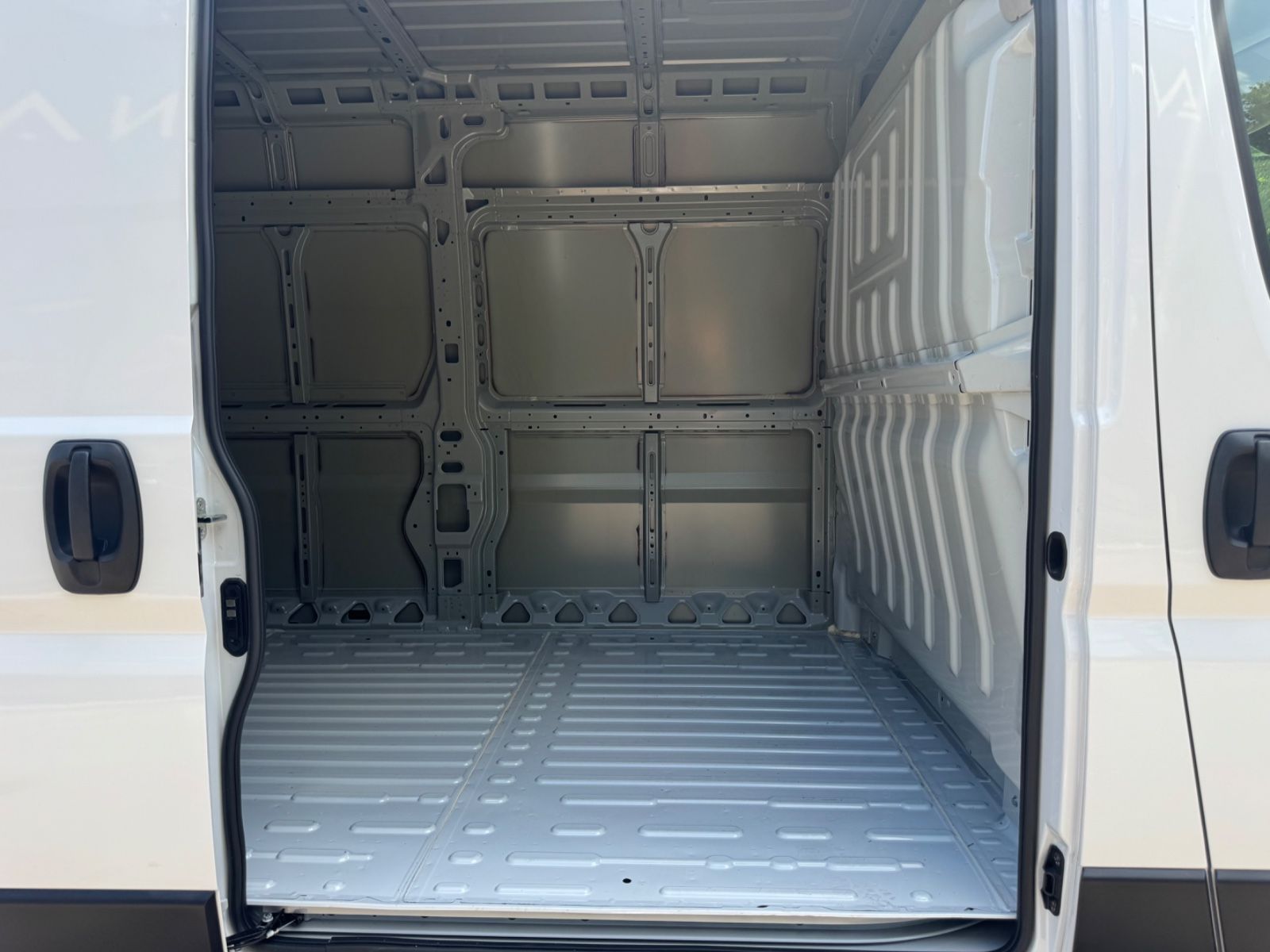 Fahrzeugabbildung Citroën JUMPER HOCHRAUM L3H2 FACELIFT*KLIMA*