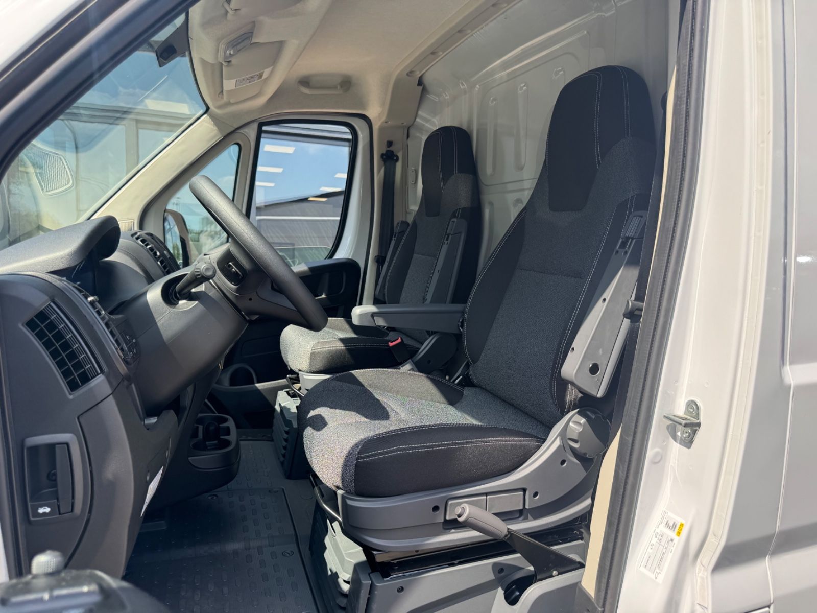 Fahrzeugabbildung Citroën JUMPER HOCHRAUM L3H2 FACELIFT*KLIMA*