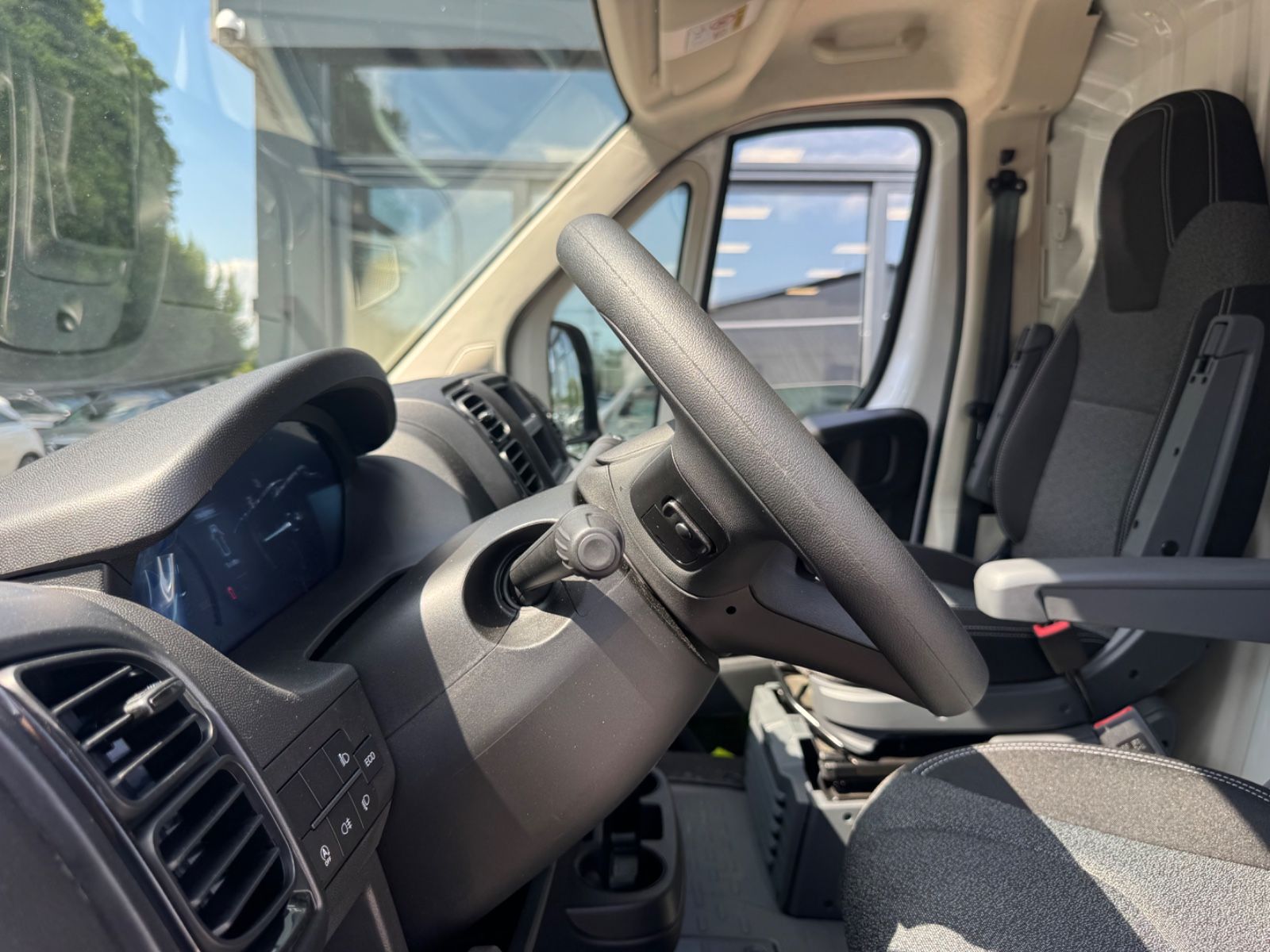 Fahrzeugabbildung Citroën JUMPER HOCHRAUM L3H2 FACELIFT*KLIMA*