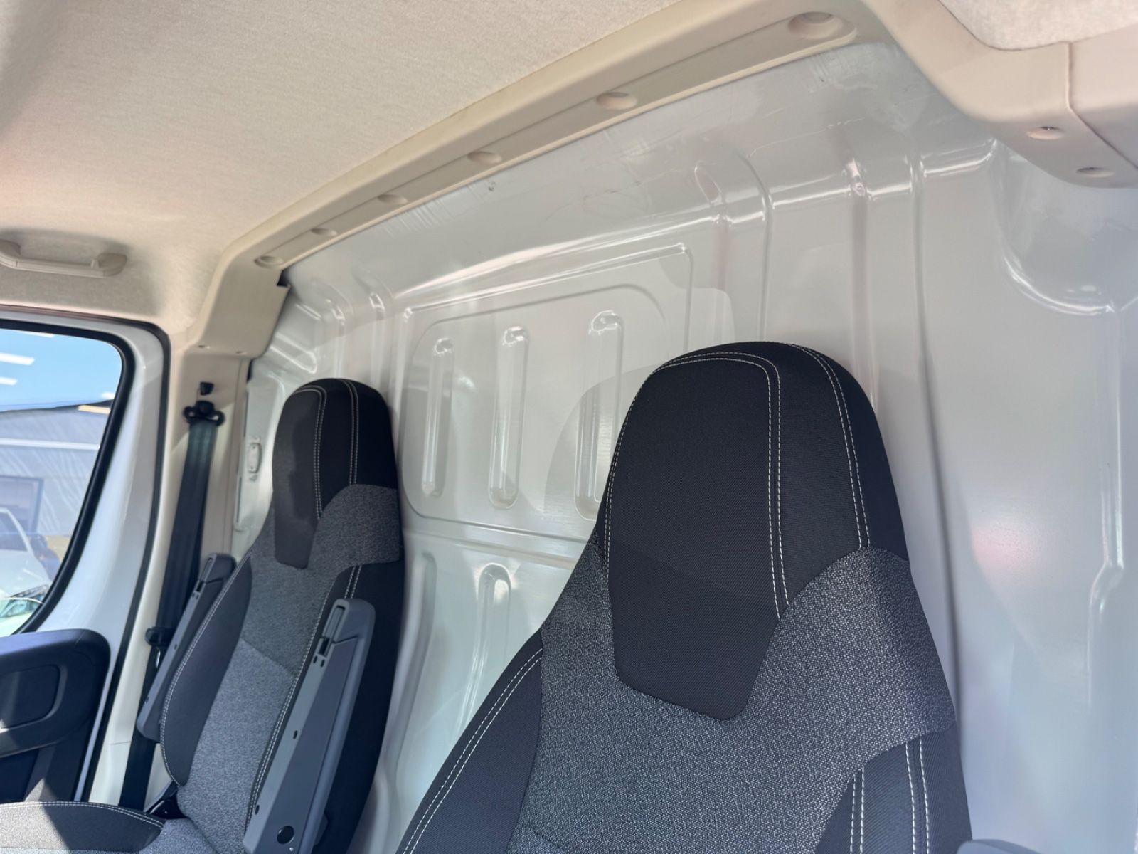 Fahrzeugabbildung Citroën JUMPER HOCHRAUM L3H2 FACELIFT*KLIMA*