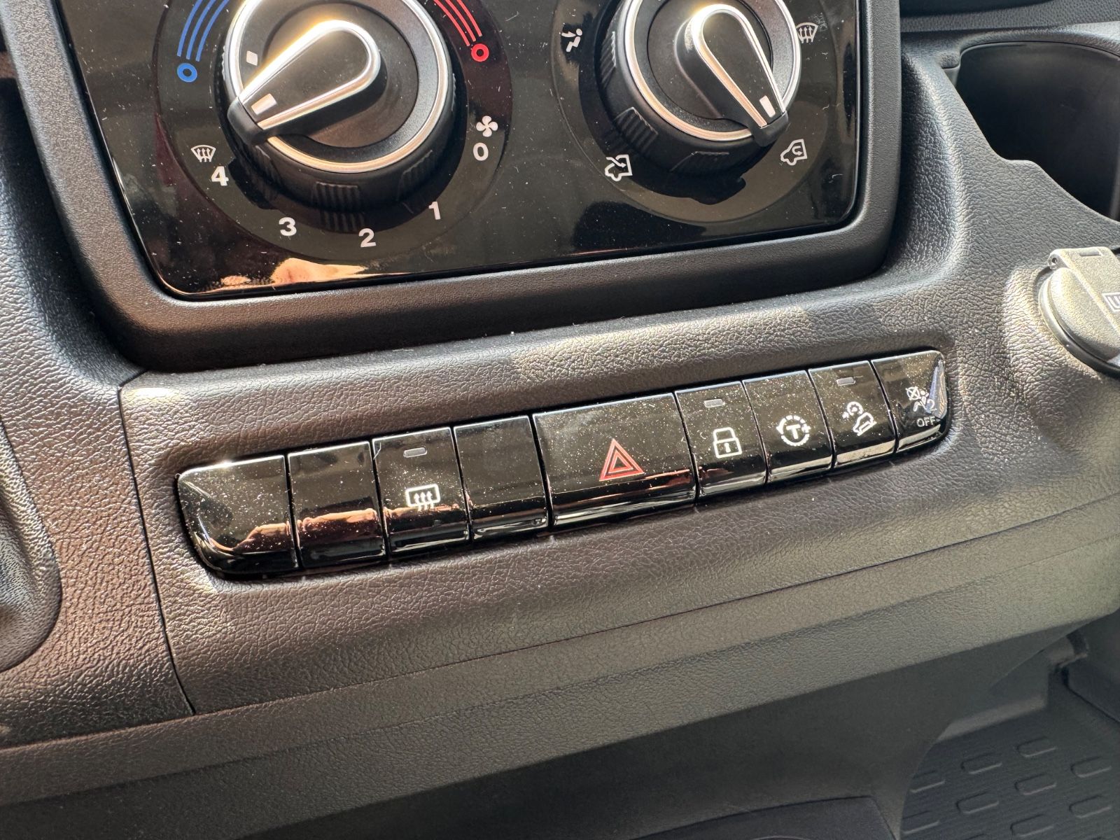 Fahrzeugabbildung Citroën JUMPER HOCHRAUM L3H2 FACELIFT*KLIMA*
