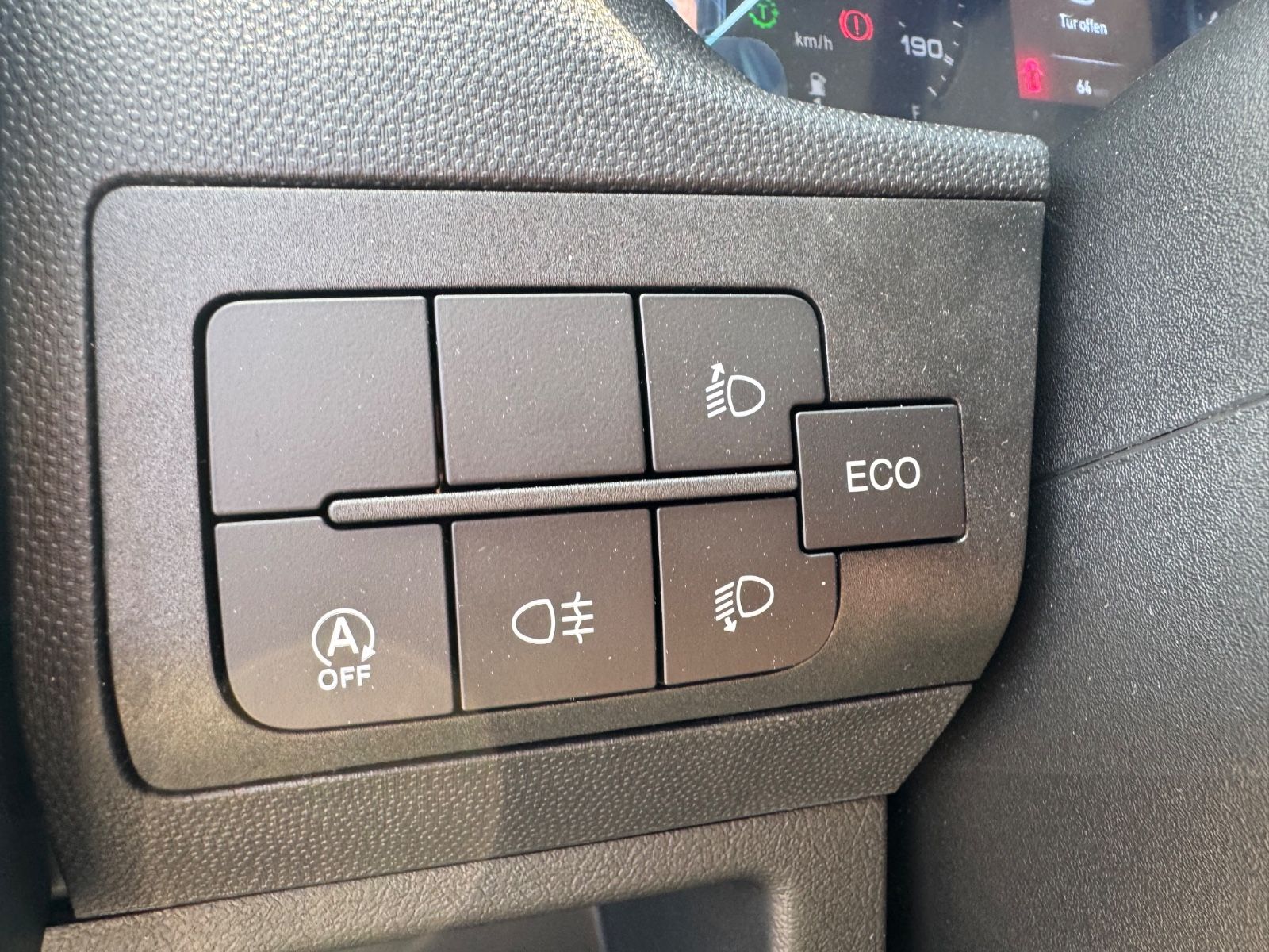 Fahrzeugabbildung Citroën JUMPER HOCHRAUM L3H2 FACELIFT*KLIMA*
