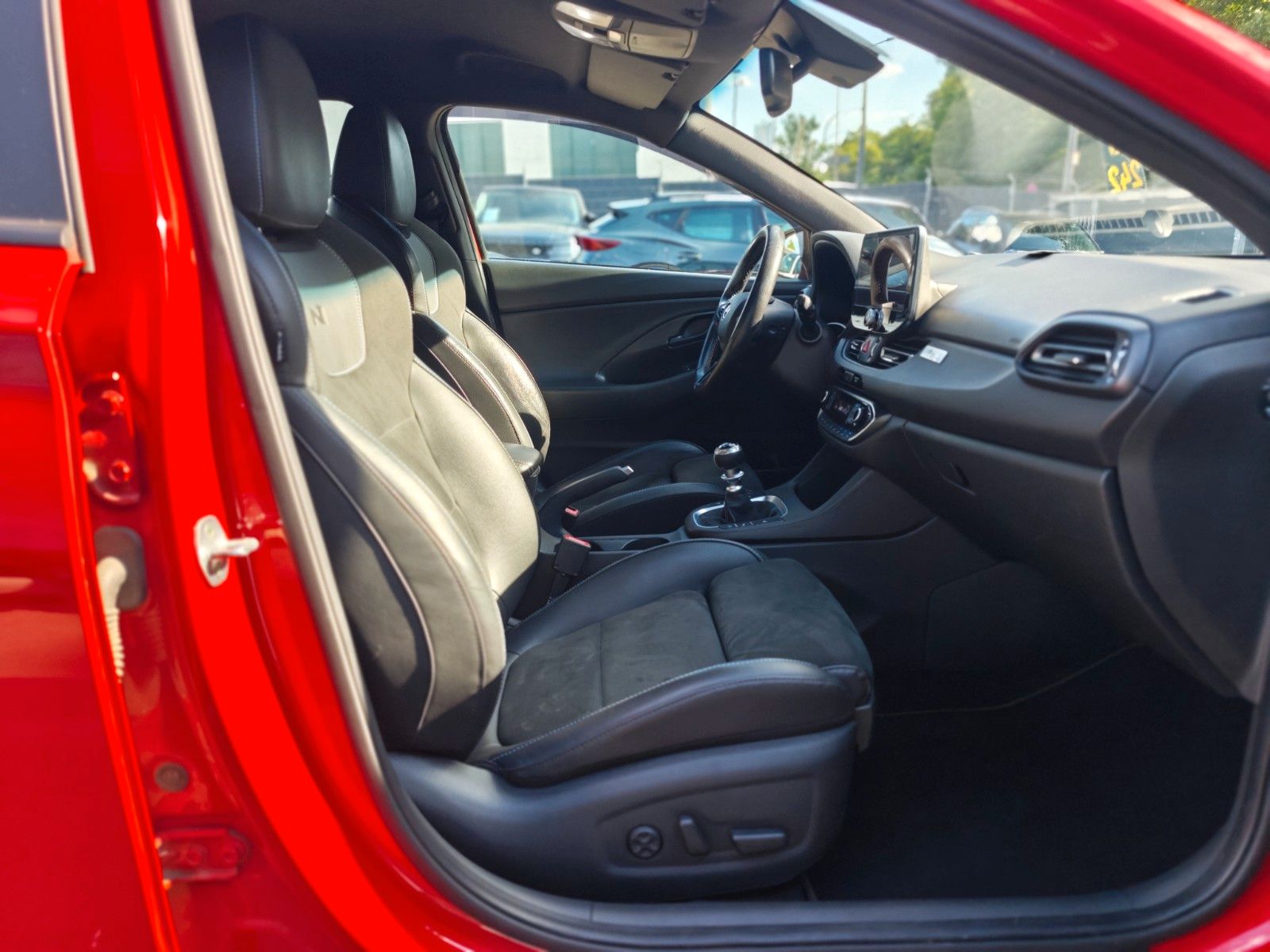 Fahrzeugabbildung Hyundai i30 N PERFORMANCE*NO 069/150 LIMITED*FACELIFT*