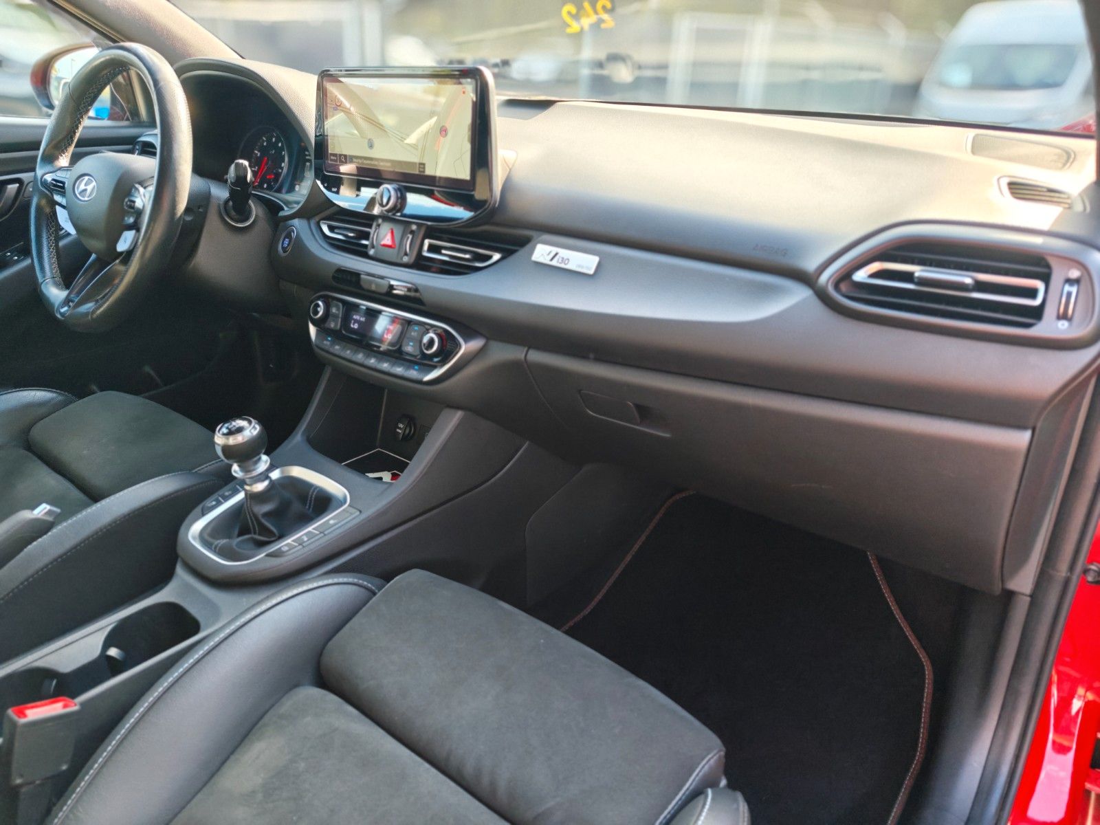 Fahrzeugabbildung Hyundai i30 N PERFORMANCE*NO 069/150 LIMITED*FACELIFT*