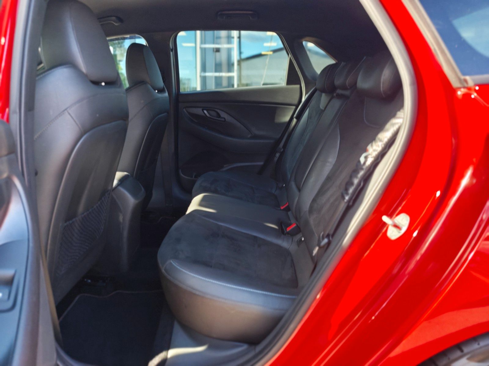 Fahrzeugabbildung Hyundai i30 N PERFORMANCE*NO 069/150 LIMITED*FACELIFT*
