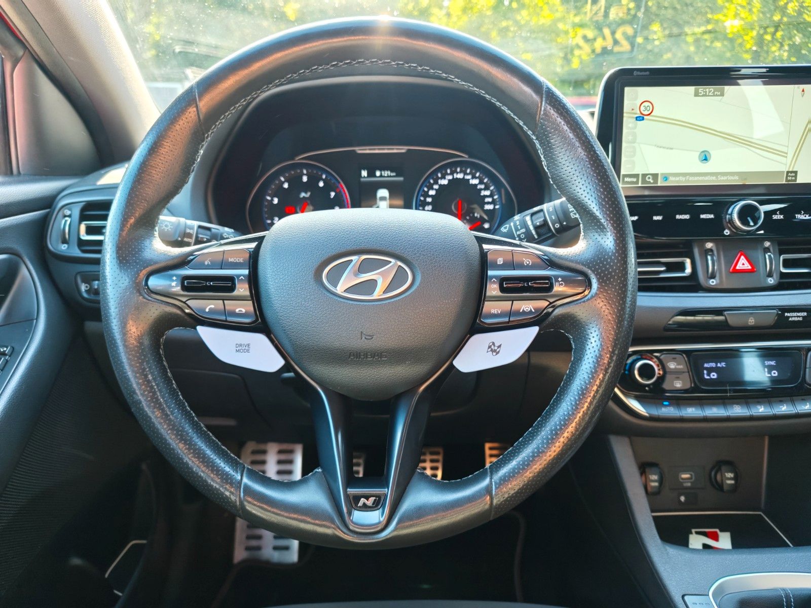 Fahrzeugabbildung Hyundai i30 N PERFORMANCE*NO 069/150 LIMITED*FACELIFT*